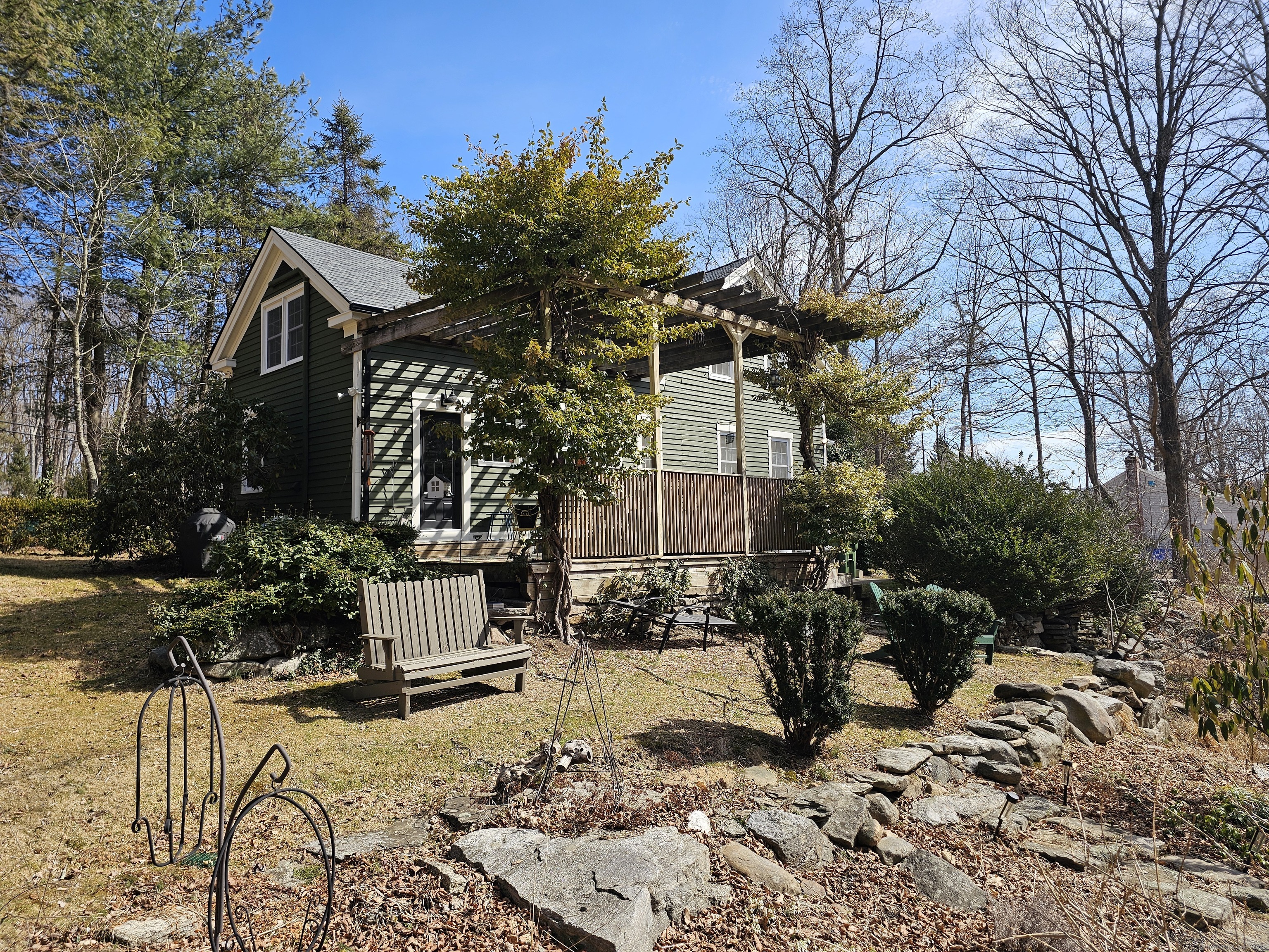270 Berkshire Road