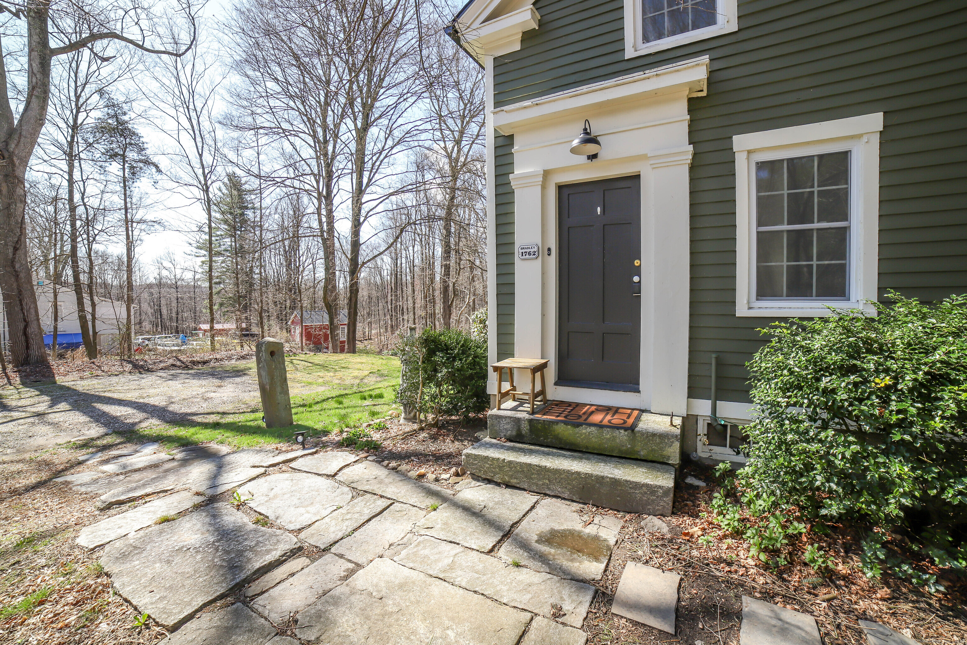 270 Berkshire Road