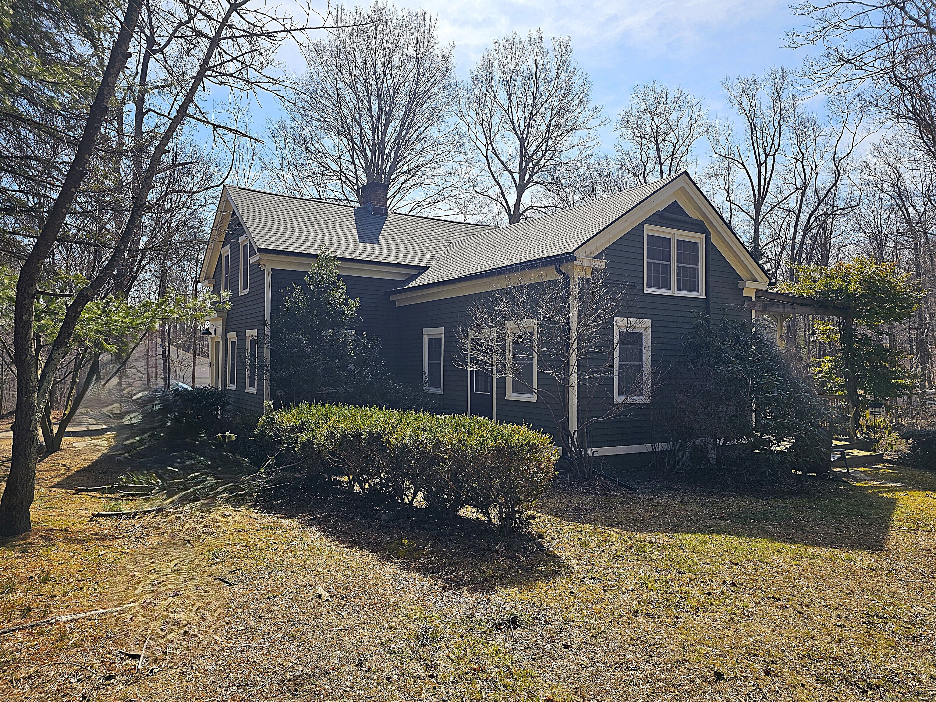 270 Berkshire Road