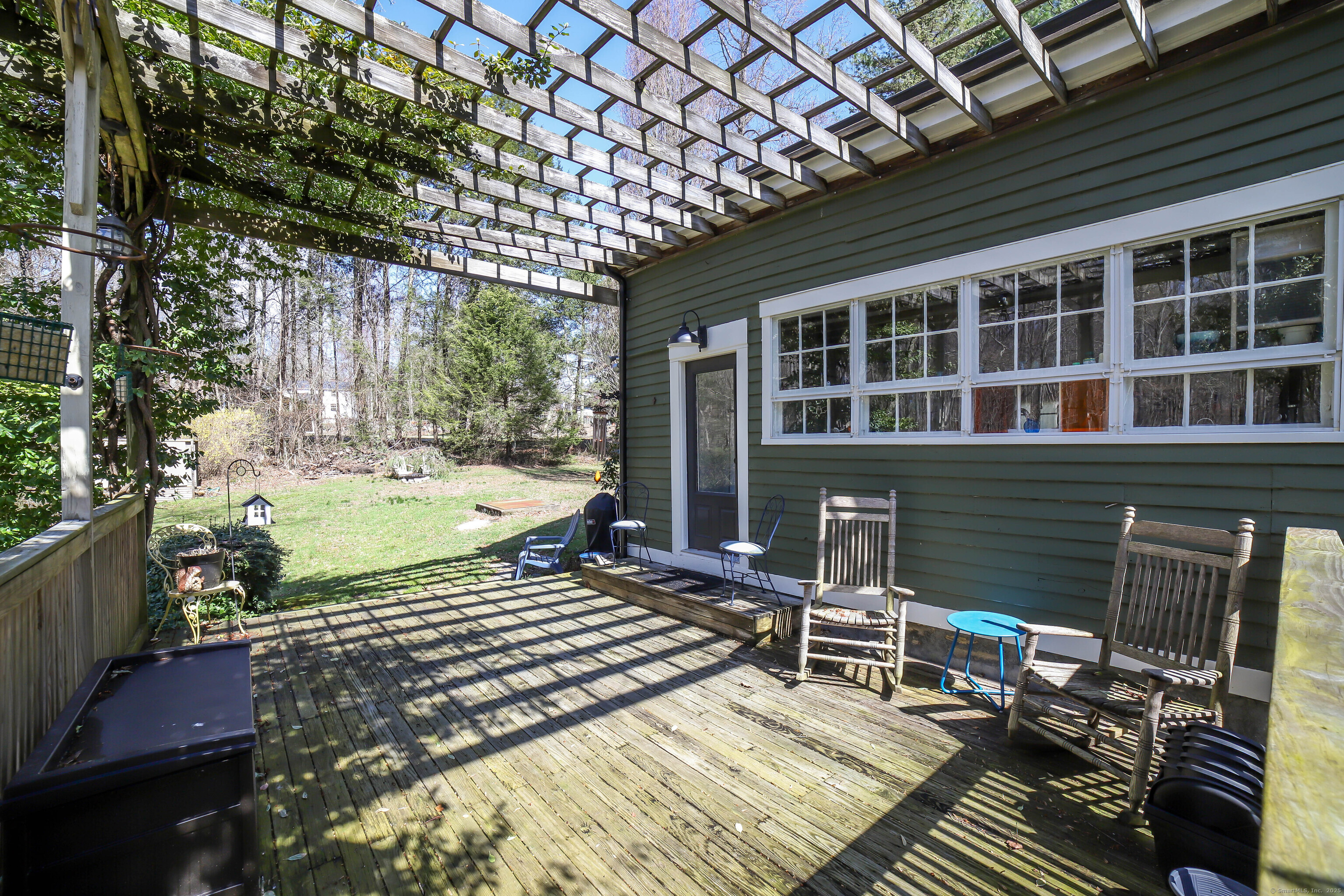270 Berkshire Road
