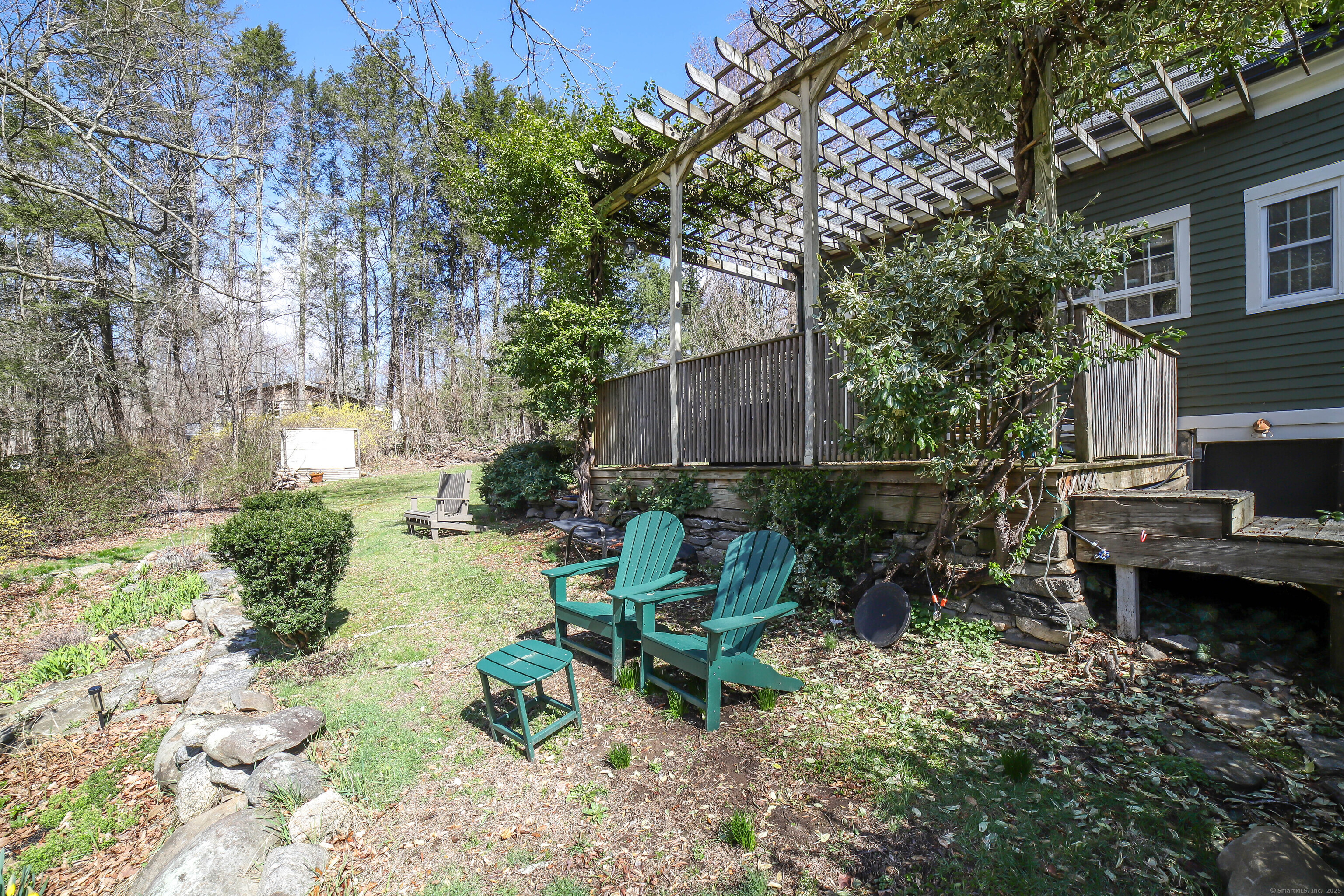 270 Berkshire Road