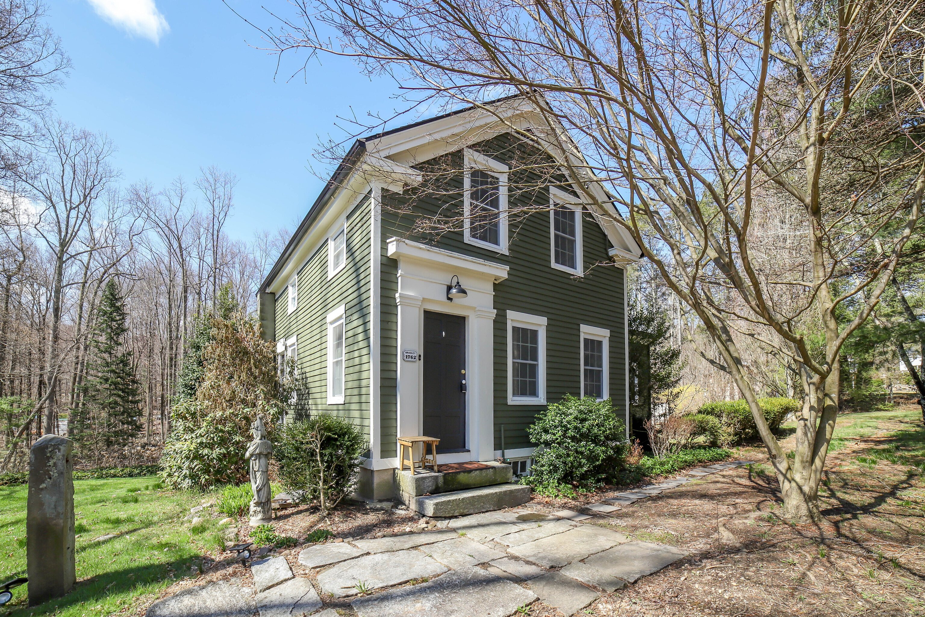 270 Berkshire Road