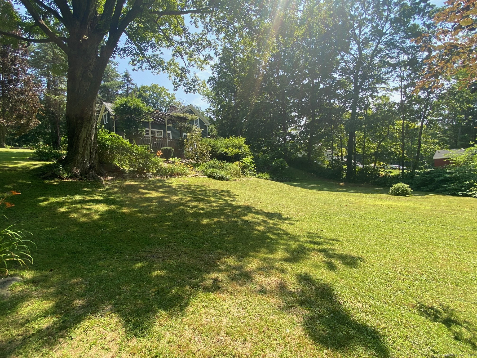 270 Berkshire Road