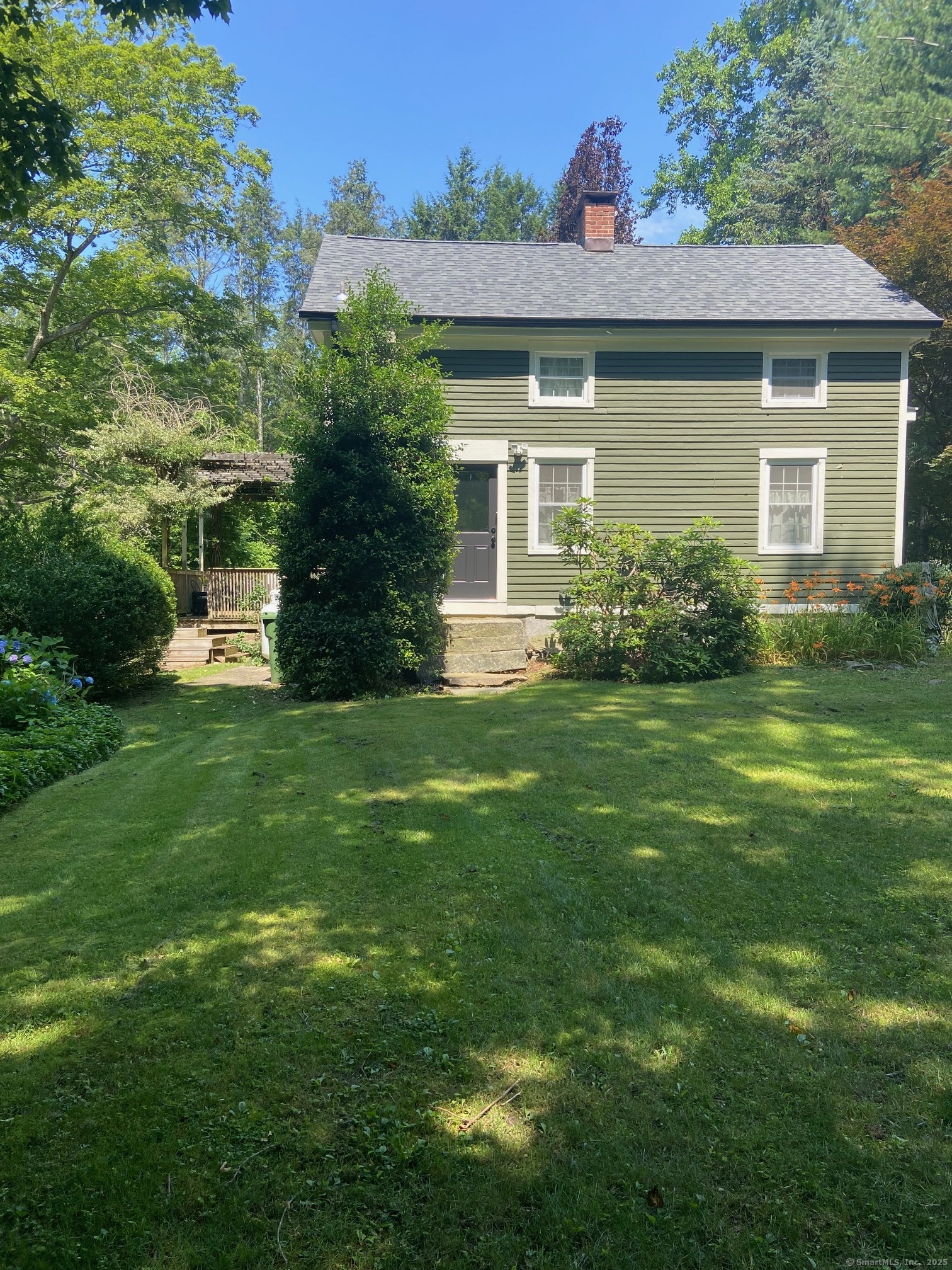 270 Berkshire Road