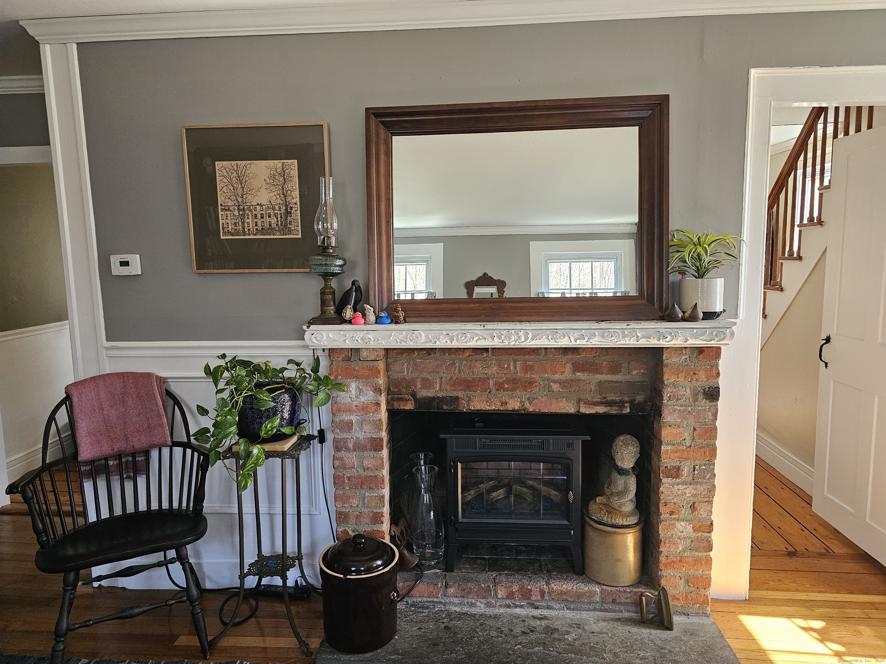 270 Berkshire Road