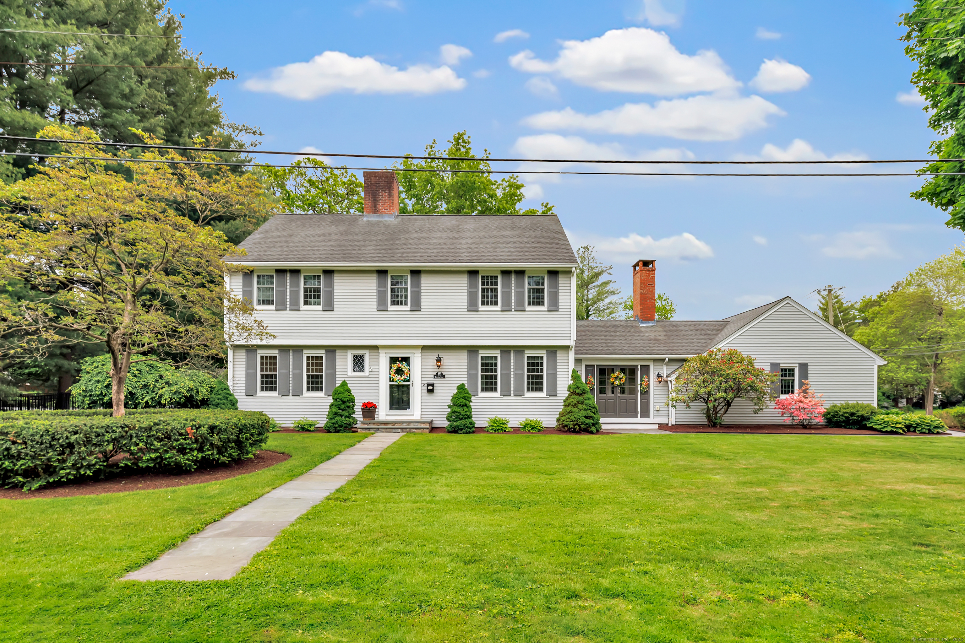 59 Ledyard Road