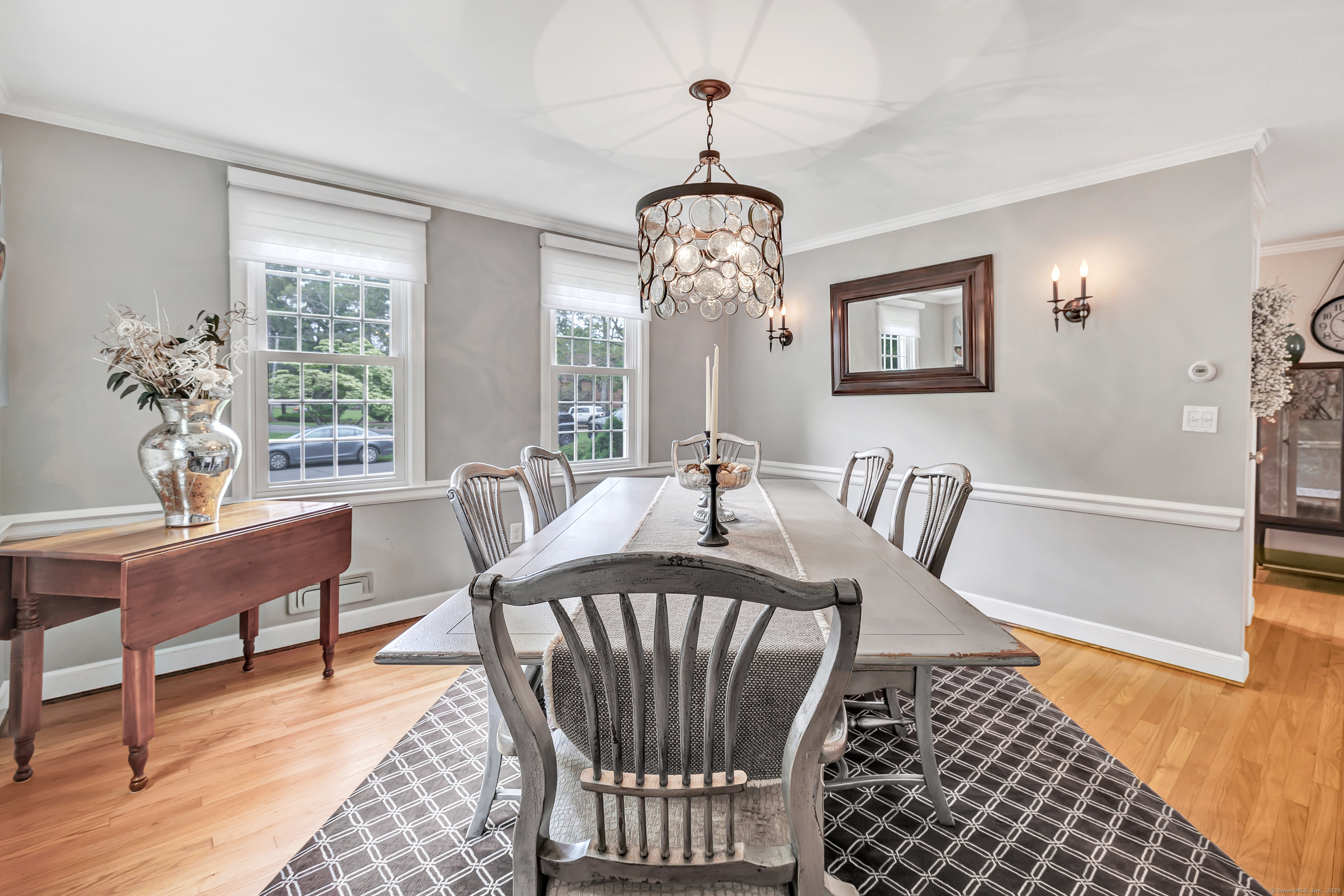 59 Ledyard Road
