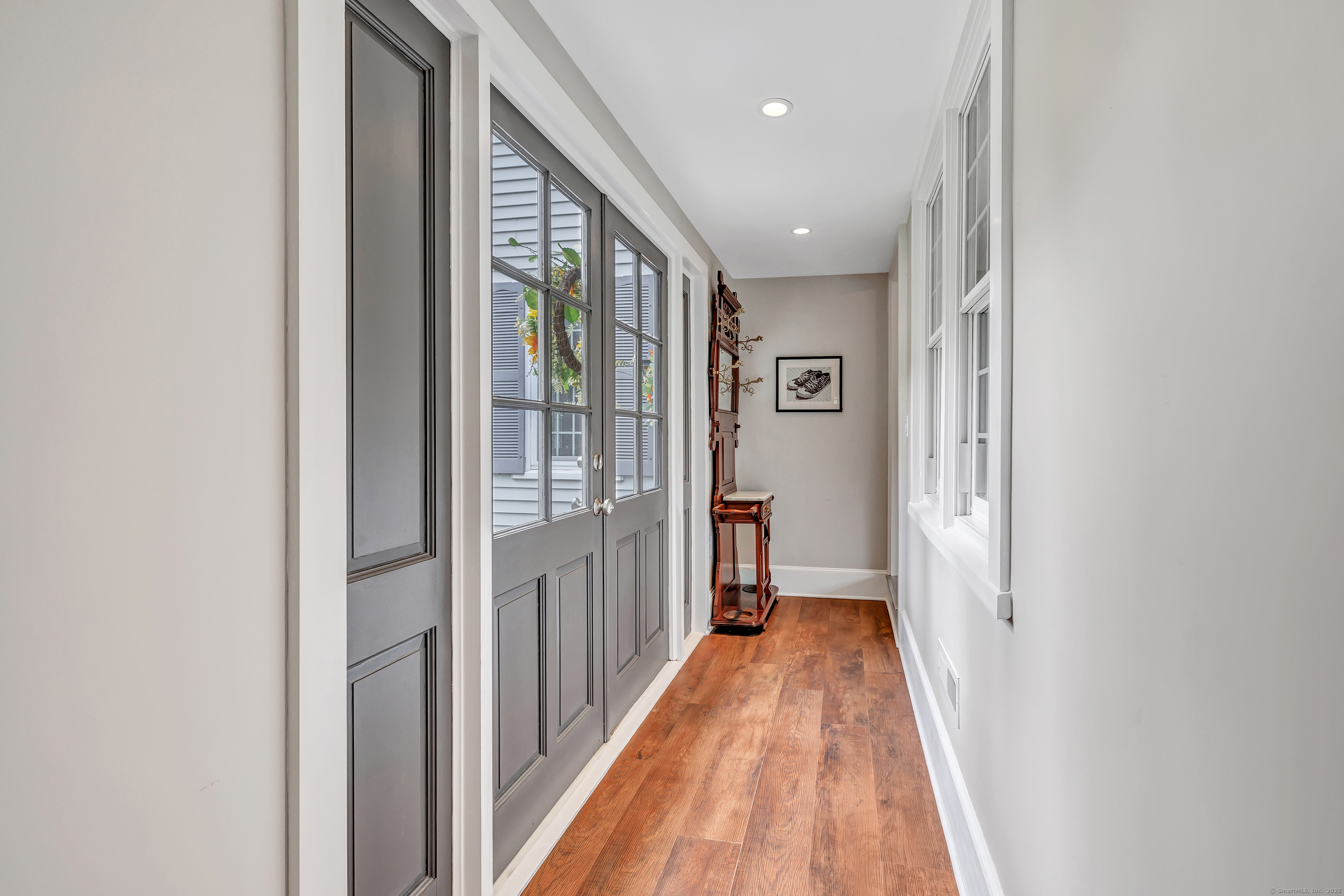 59 Ledyard Road
