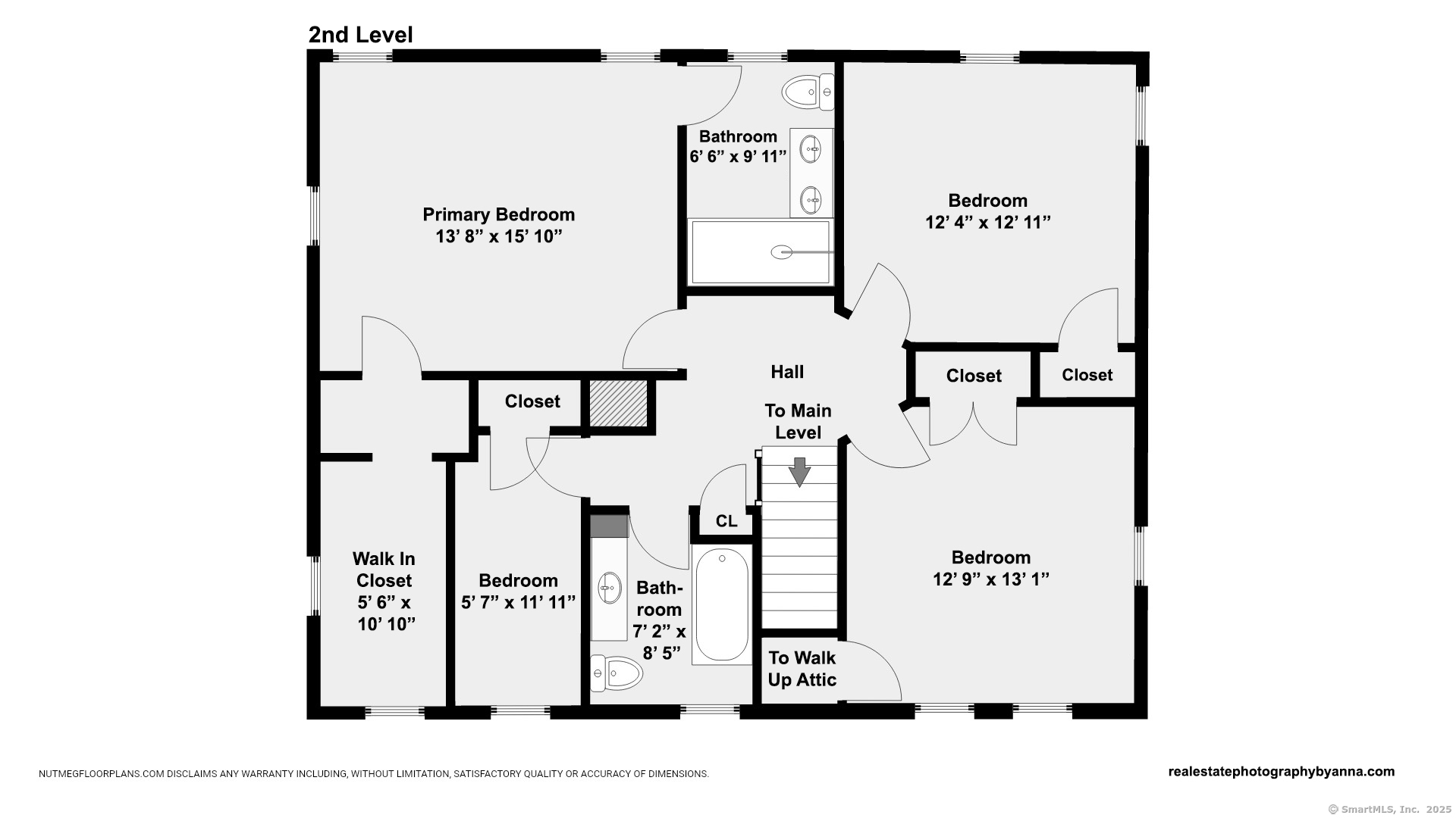 59 Ledyard Road