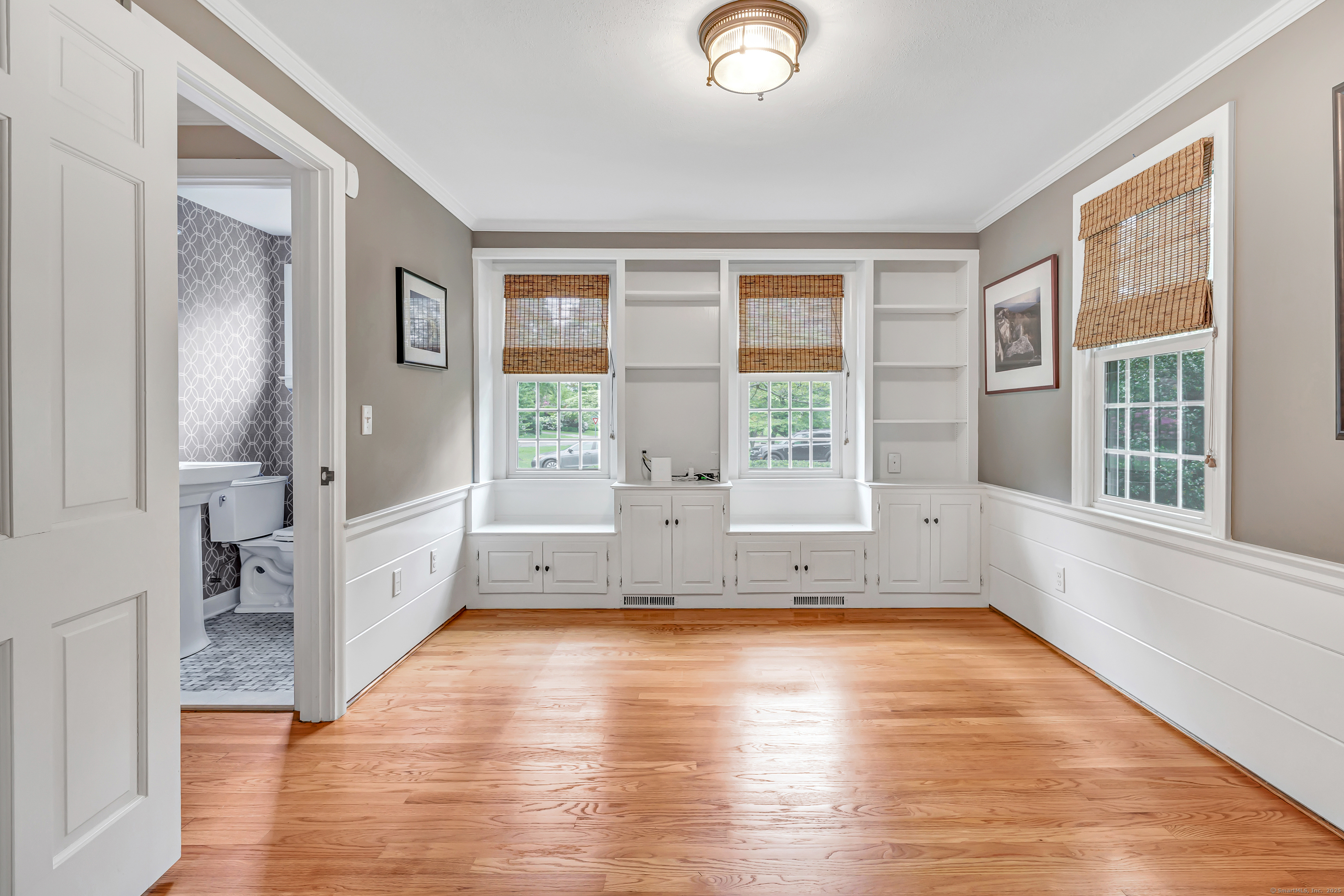 59 Ledyard Road
