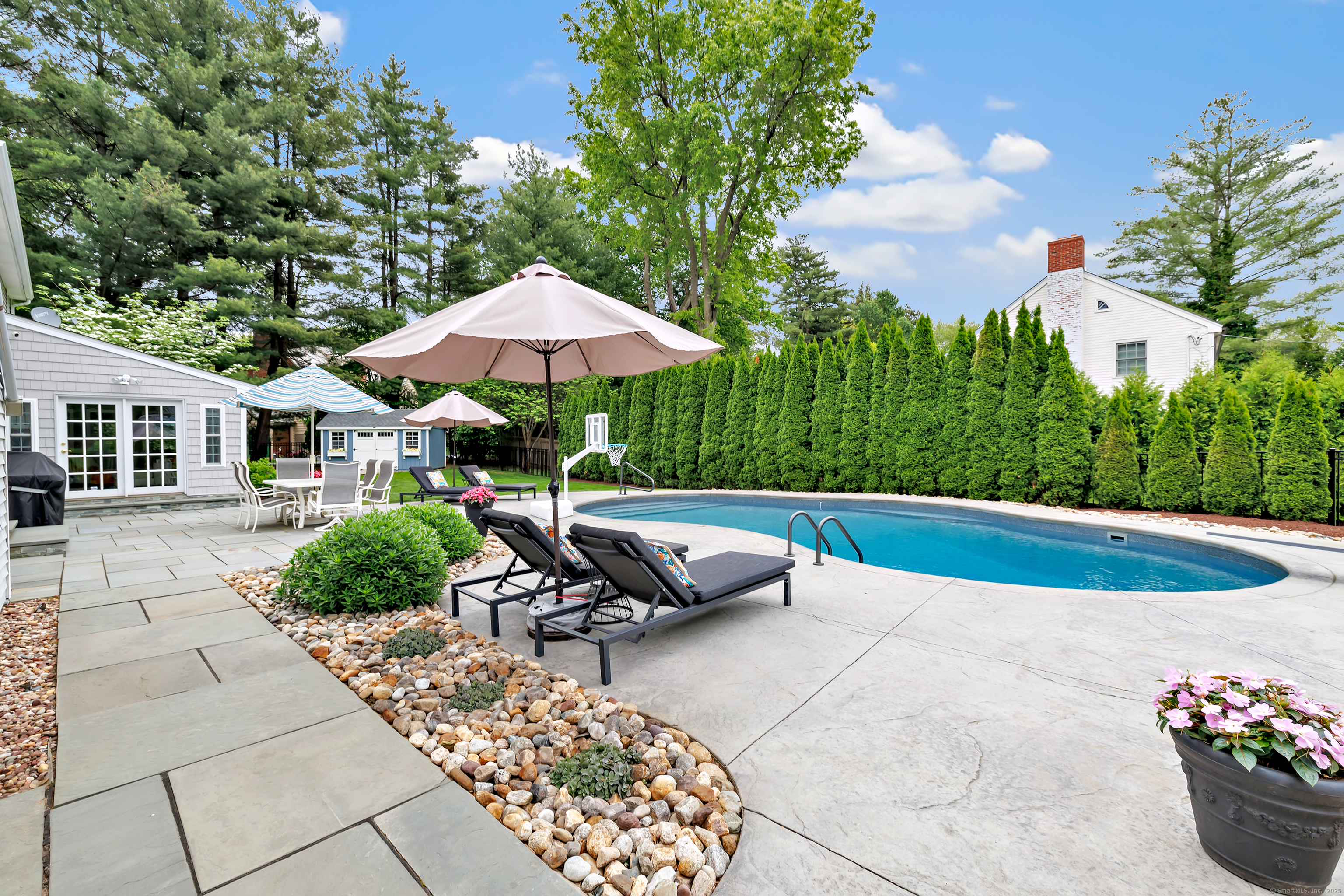 59 Ledyard Road