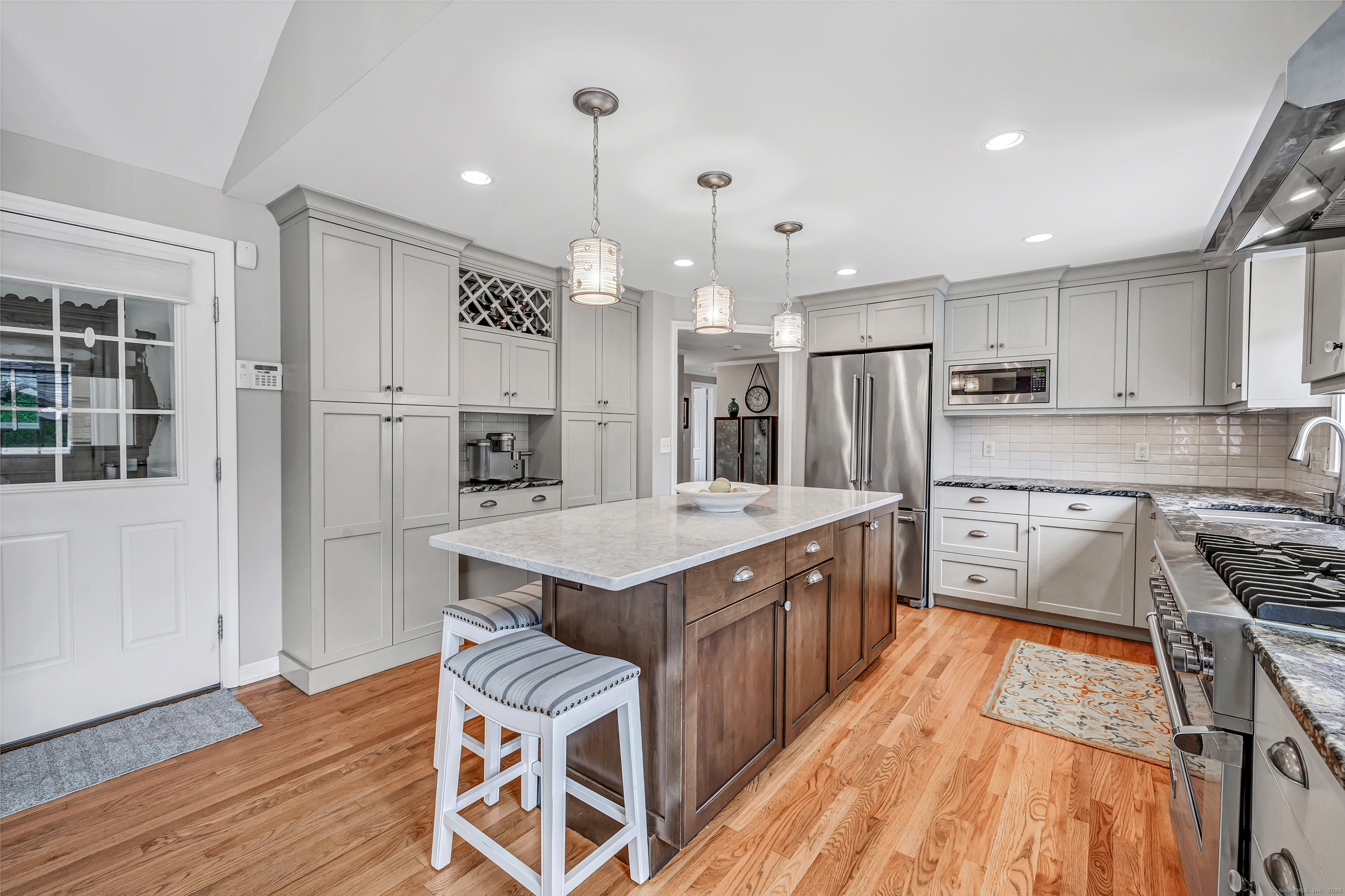 59 Ledyard Road