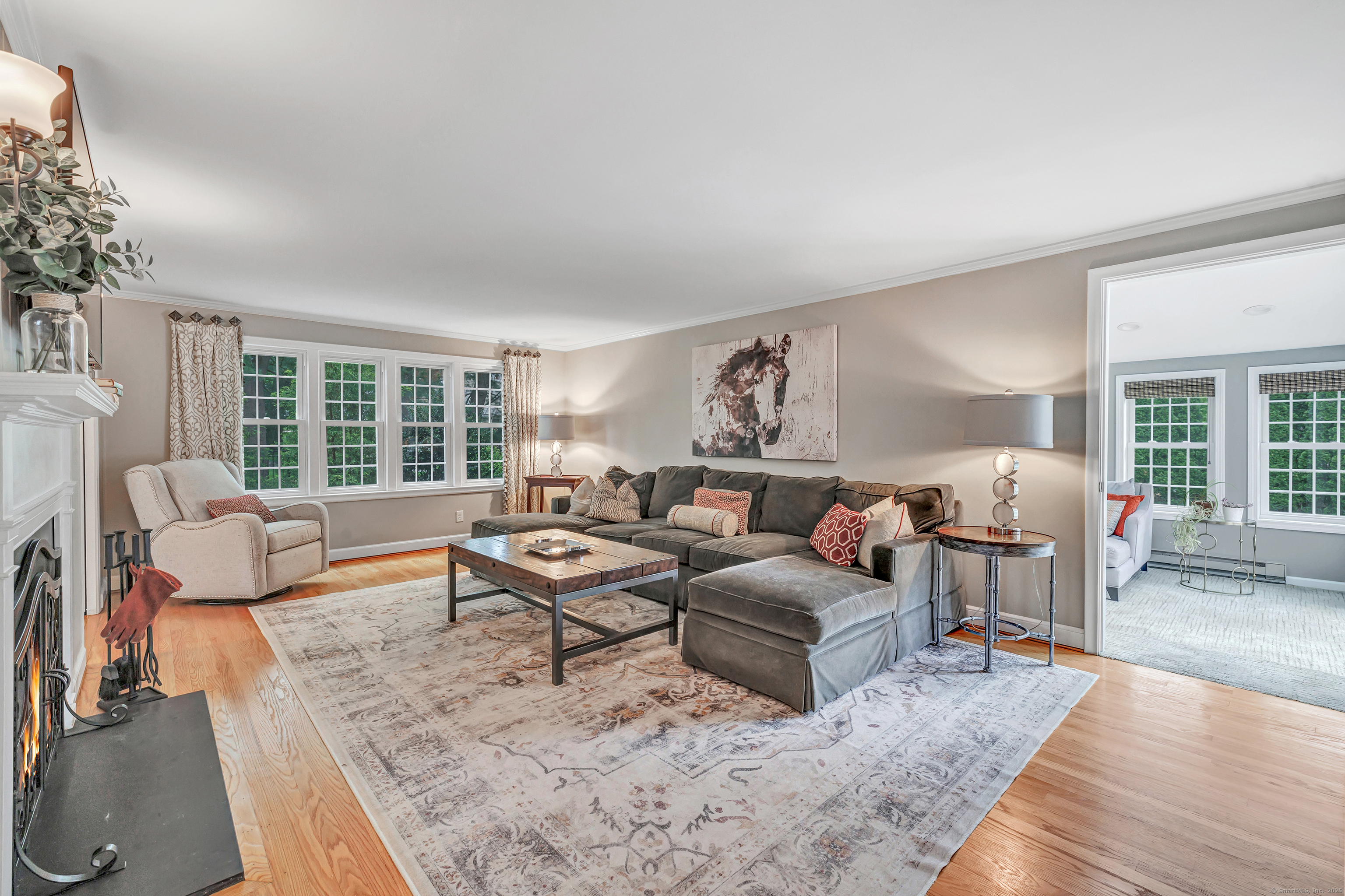 59 Ledyard Road