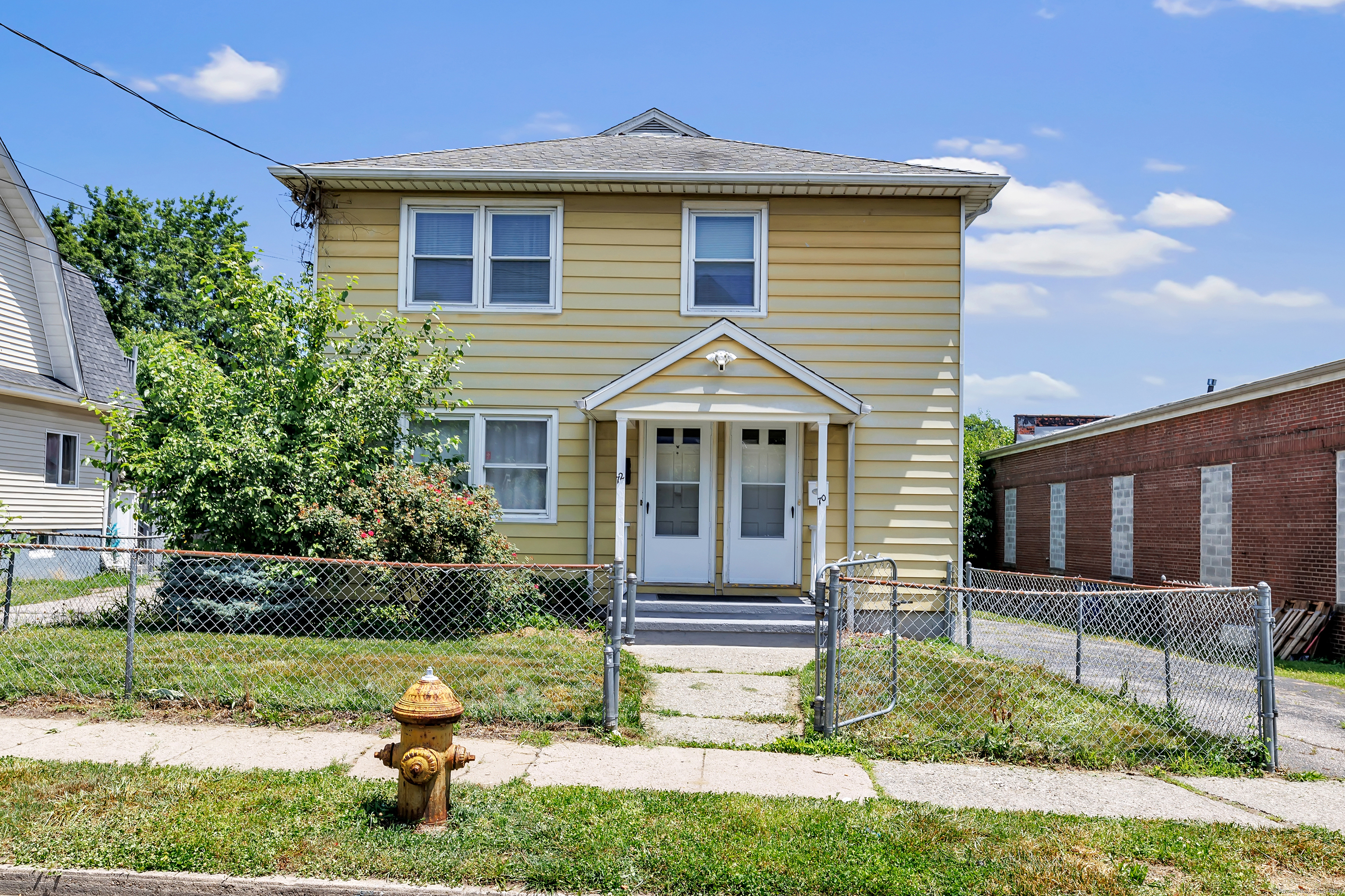 70 Sage Avenue