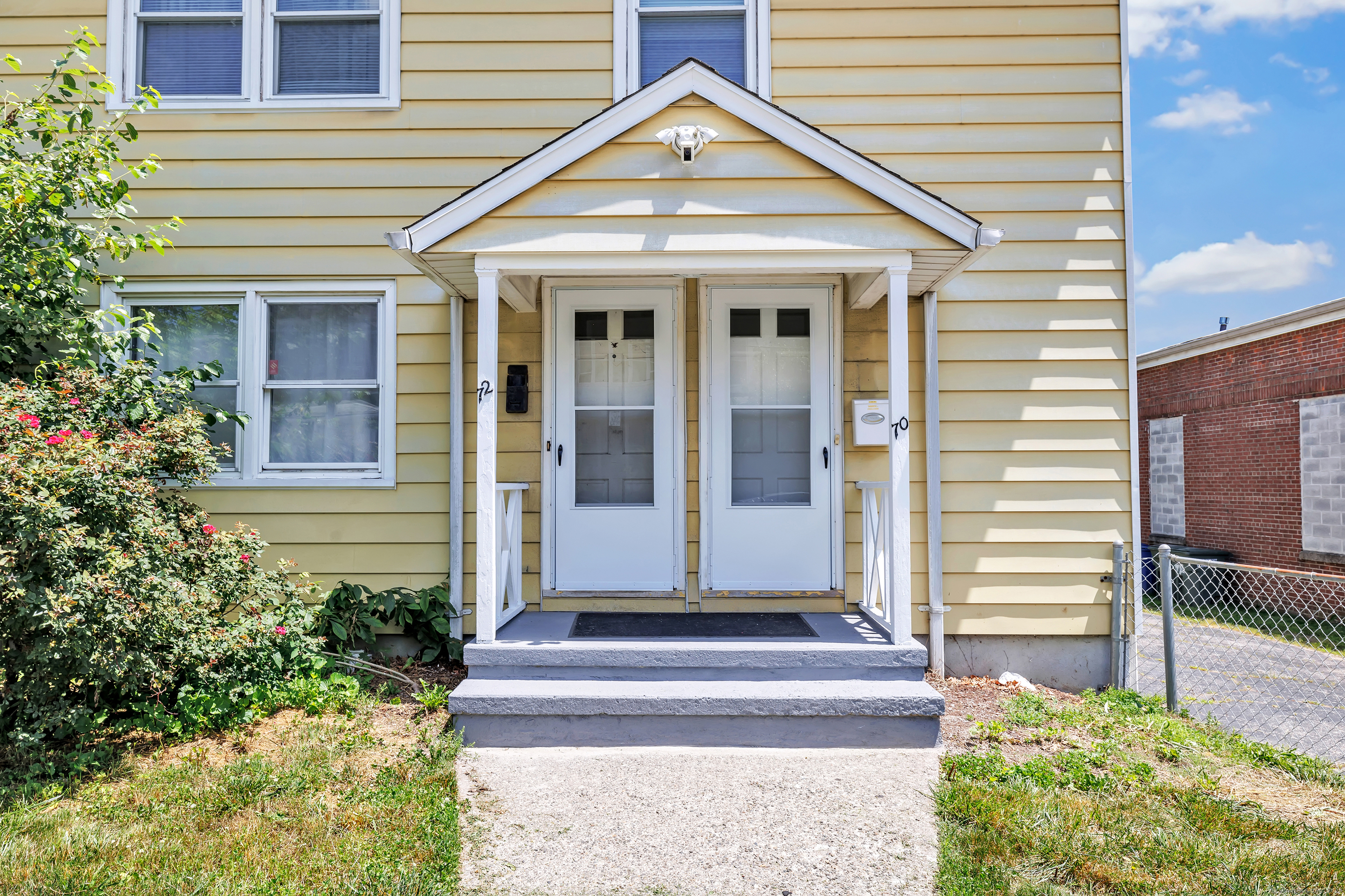 70 Sage Avenue