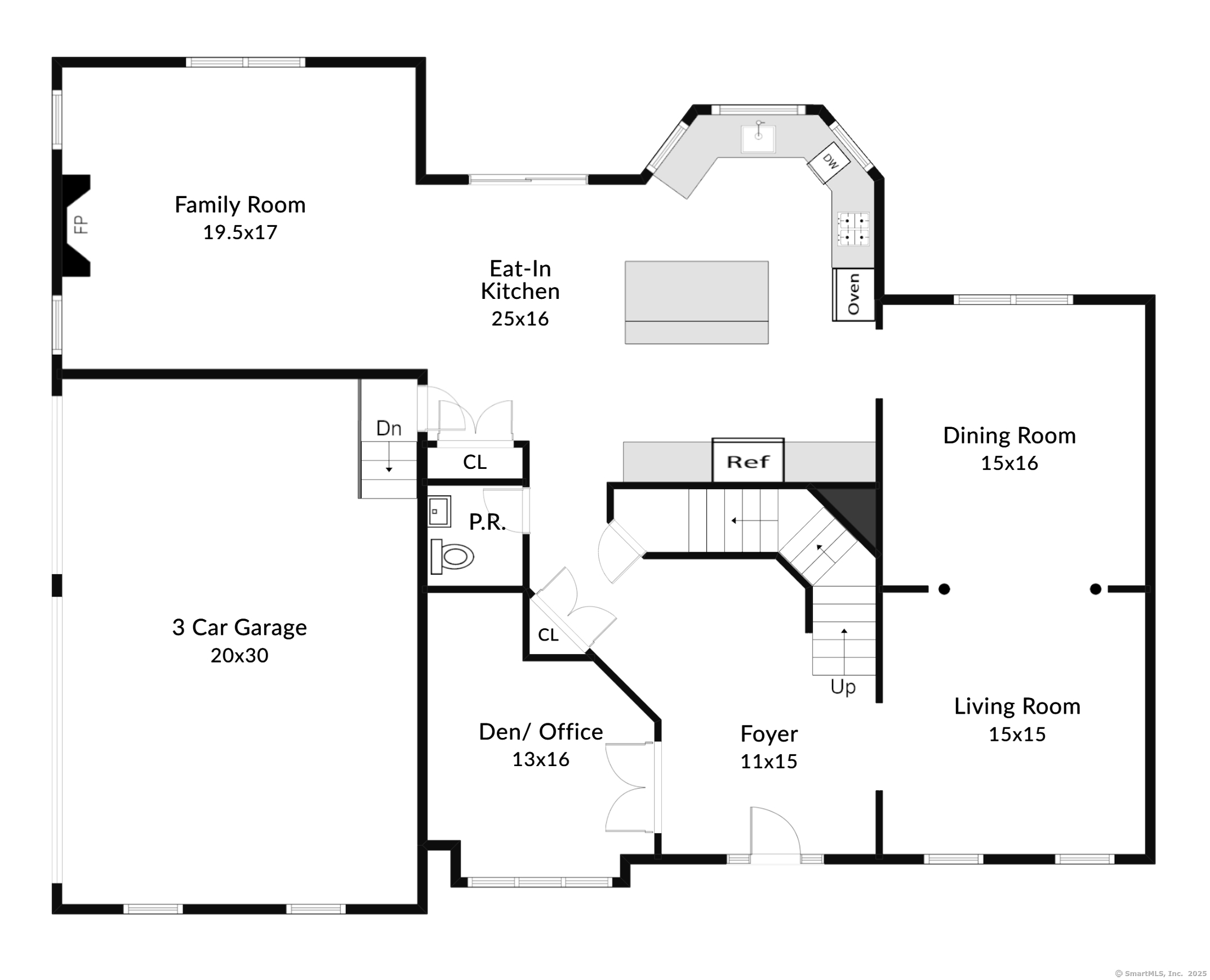 10 Belinsky Circle