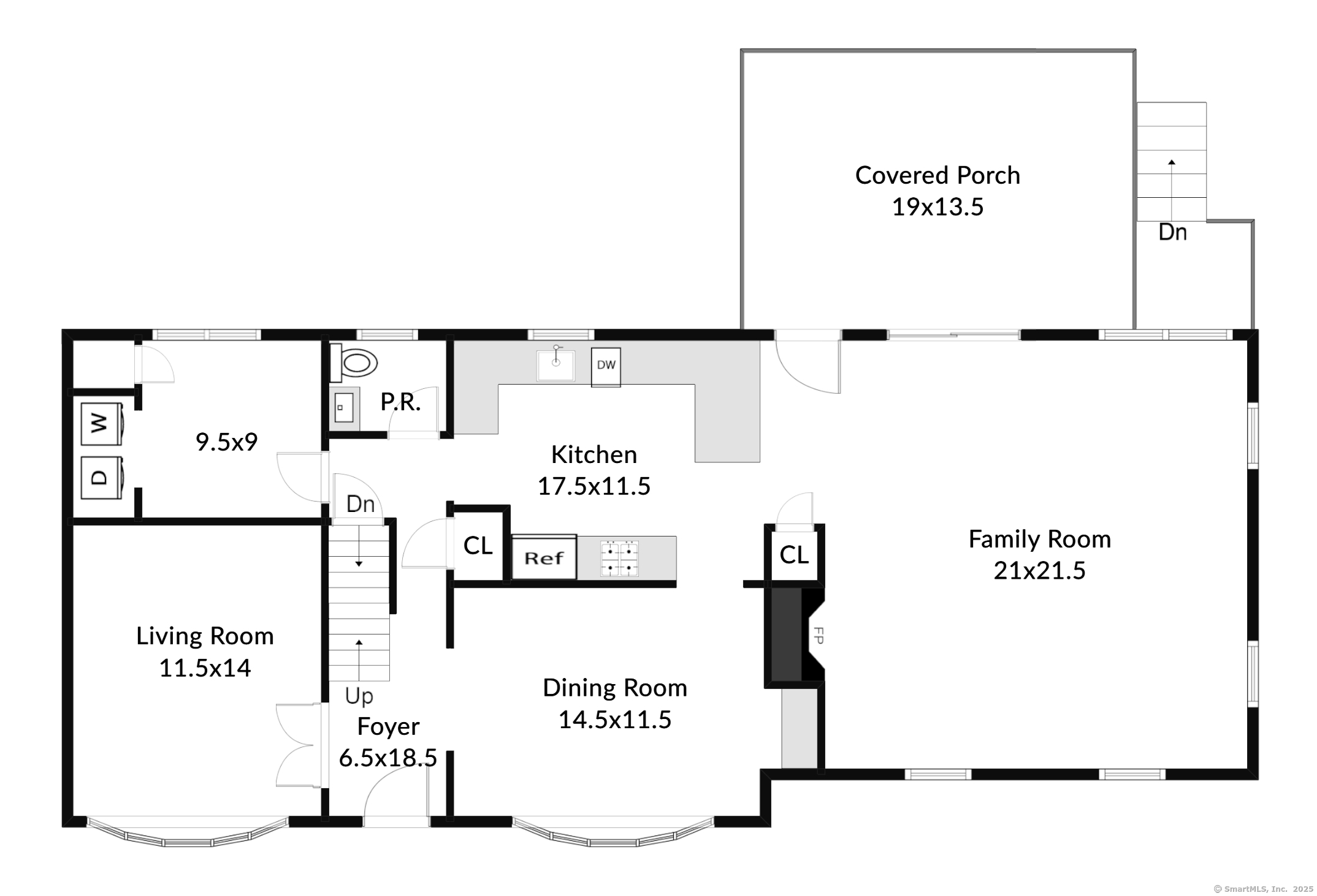 60 Oakwood Drive