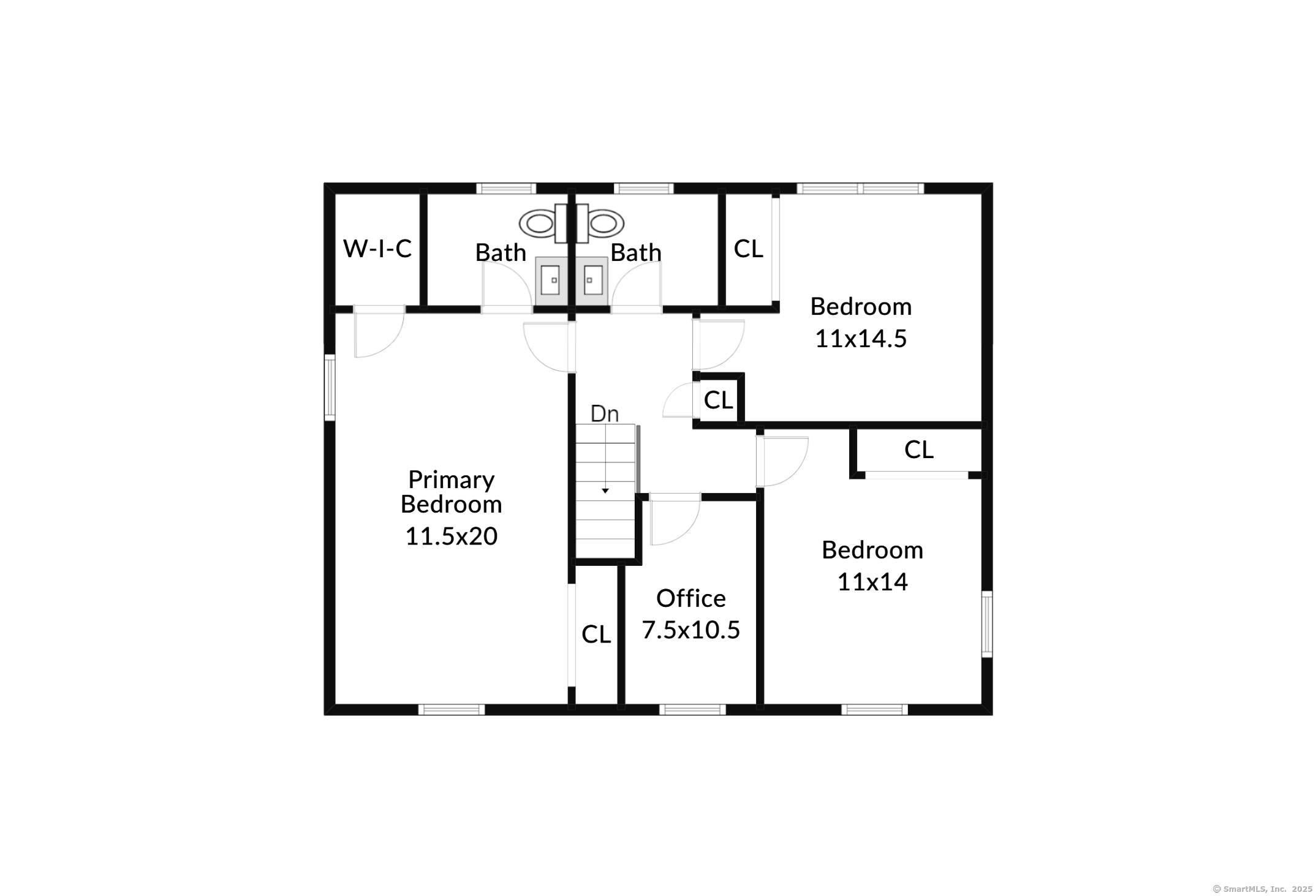 60 Oakwood Drive