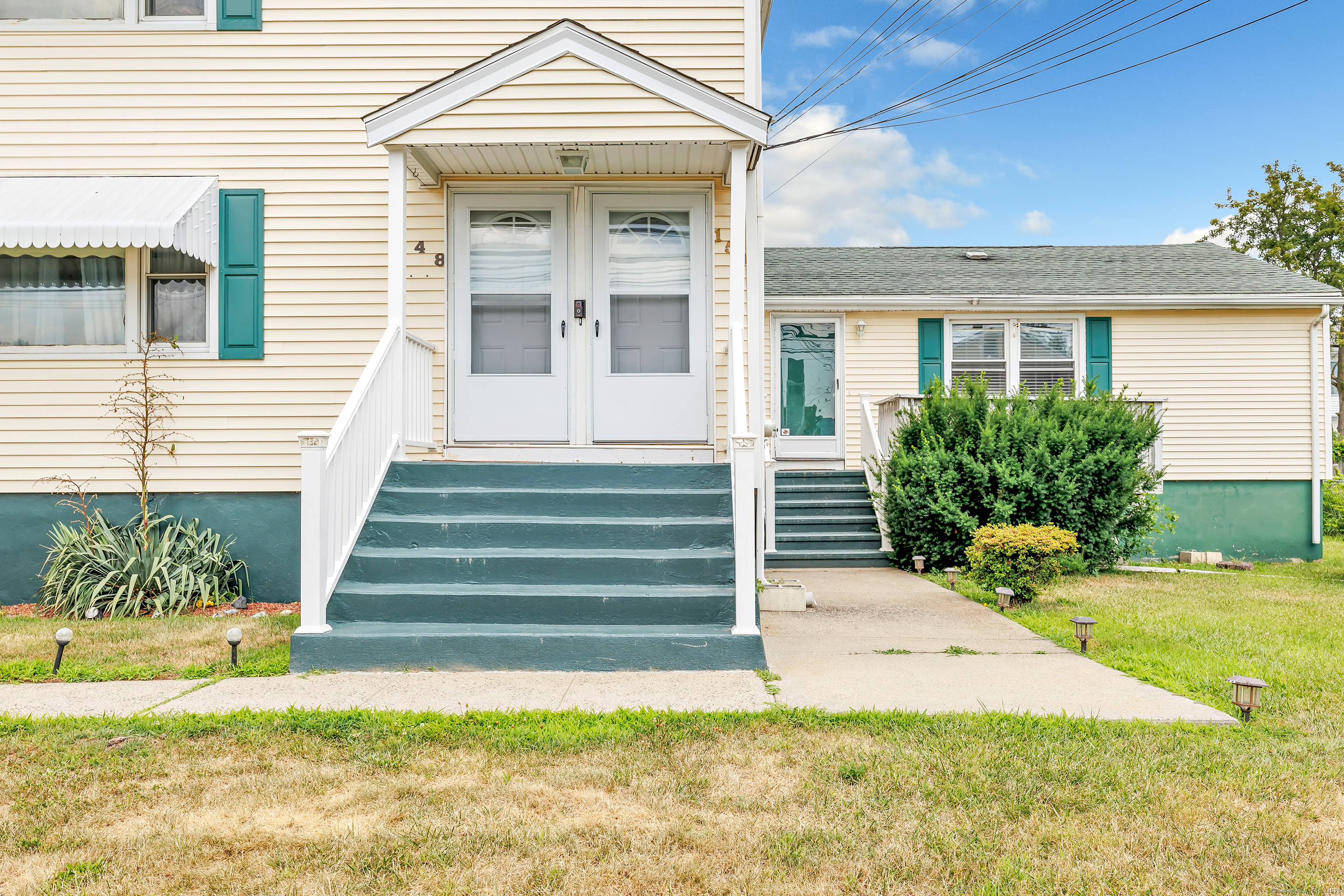 148 Columbus Avenue