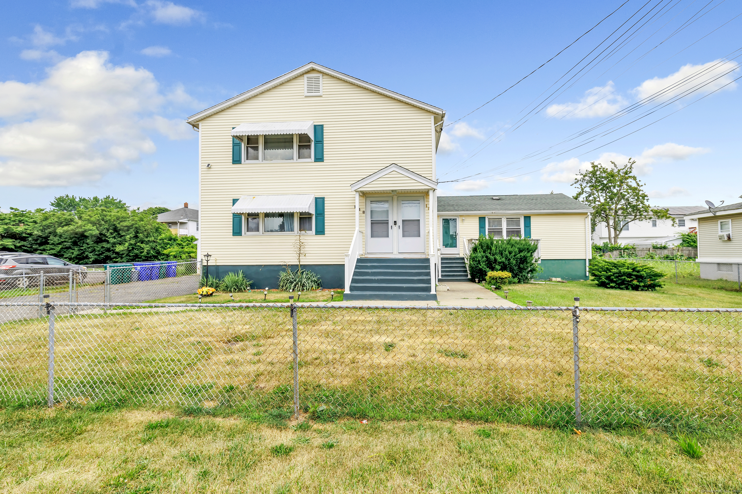 148 Columbus Avenue