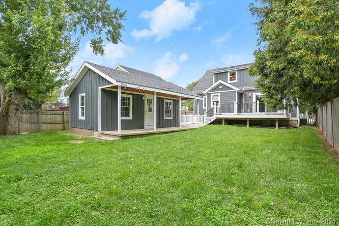 431 Knapps Highway