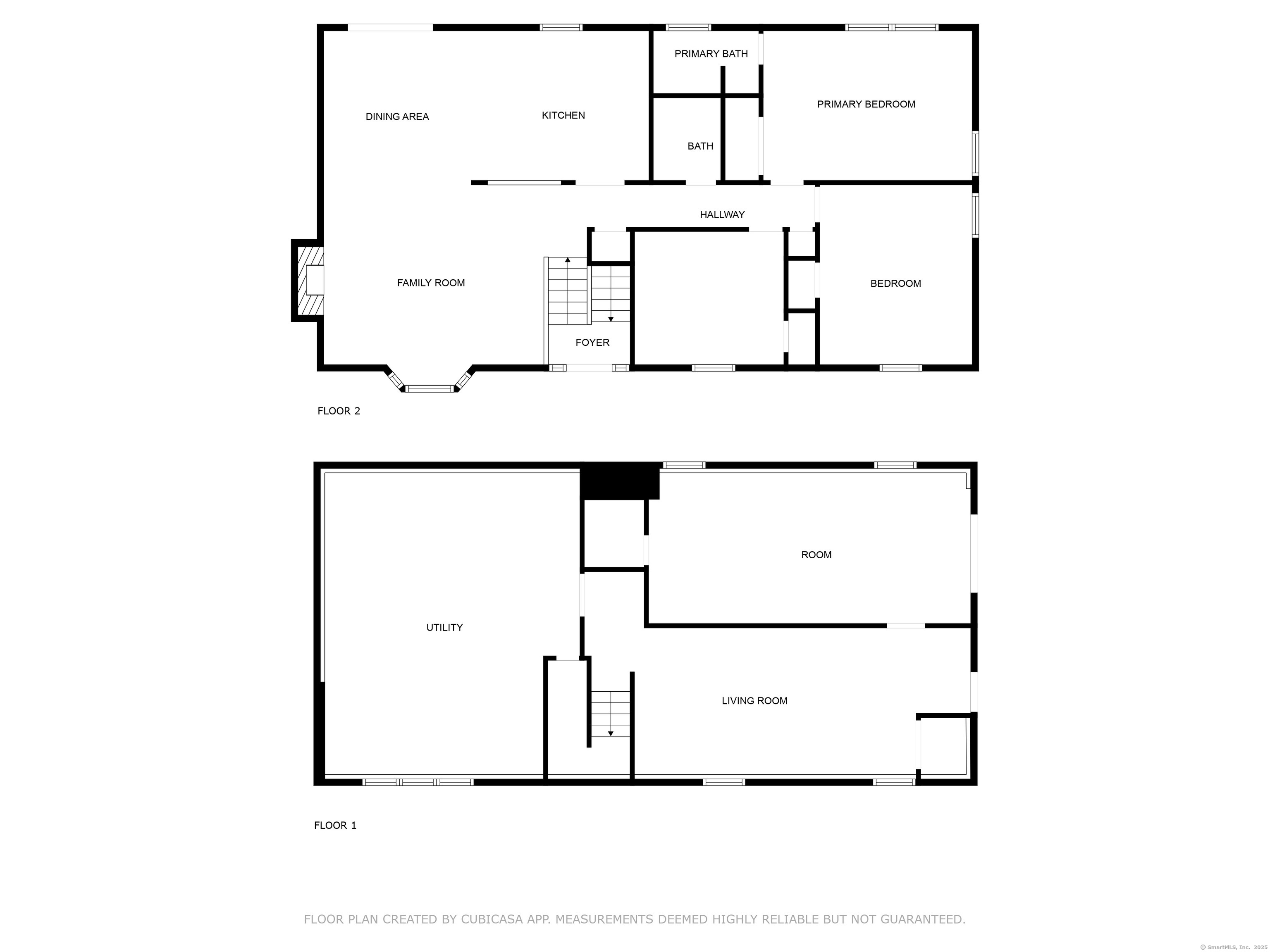 Private Address