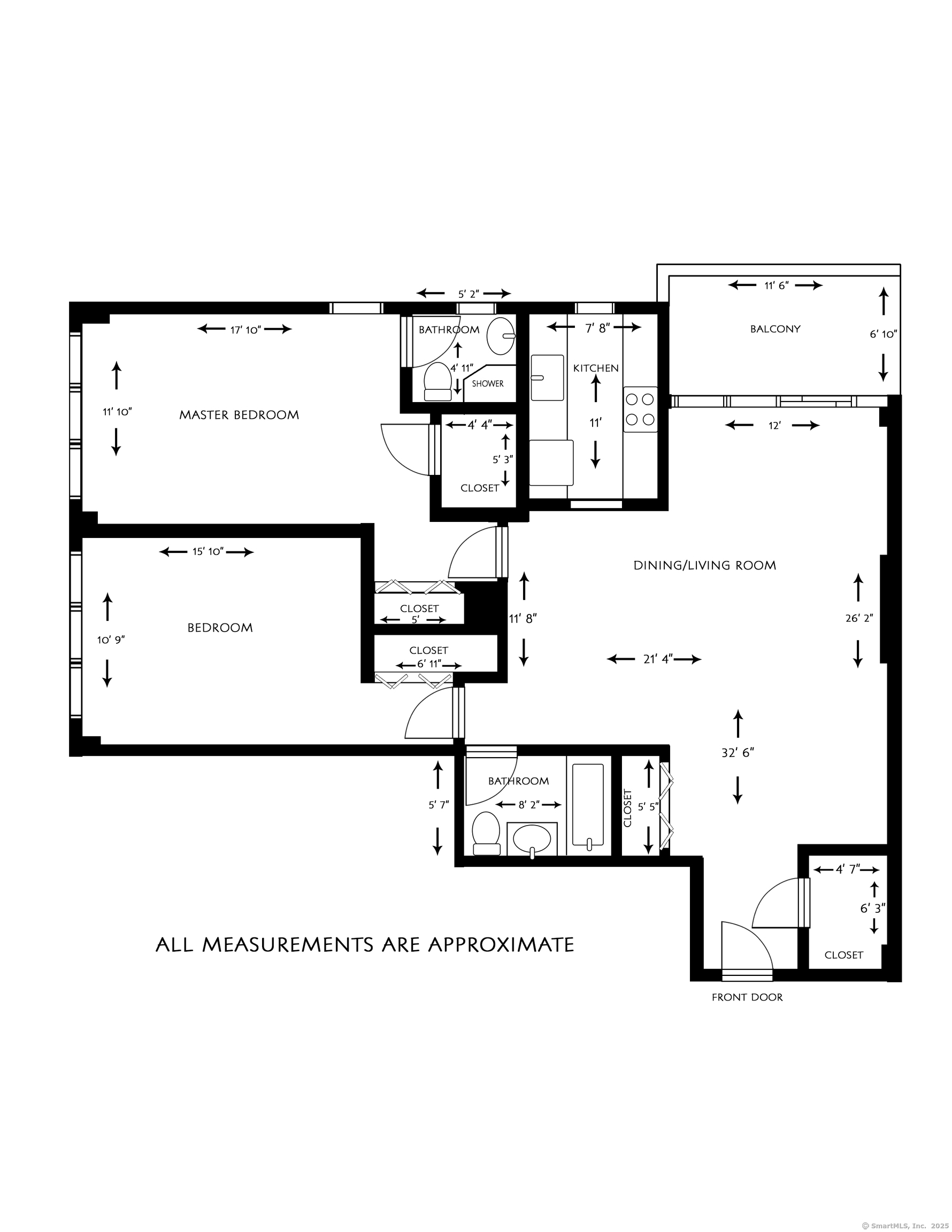 65 Glenbrook Road APT 3A
