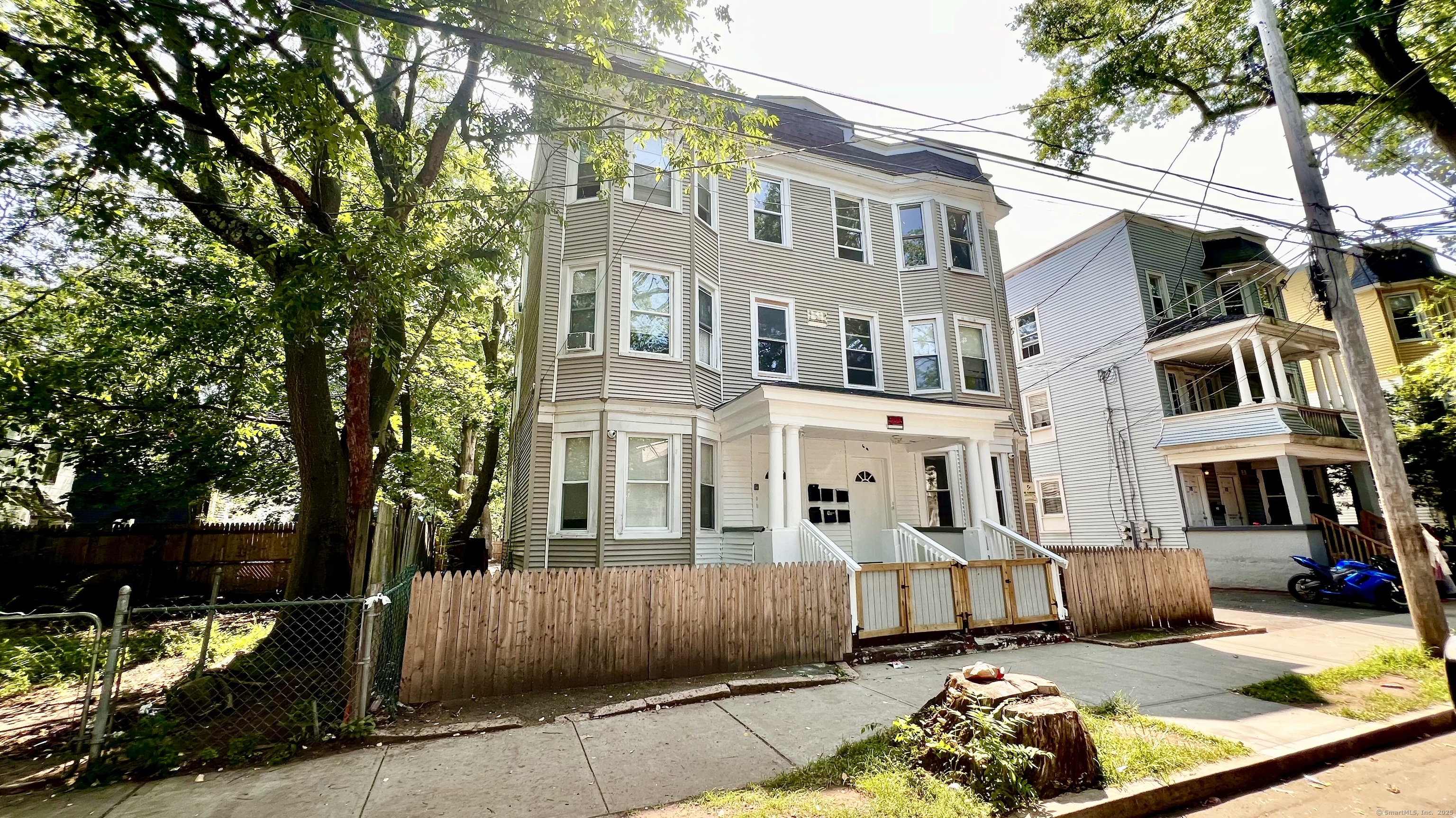 66 Read Street 1A