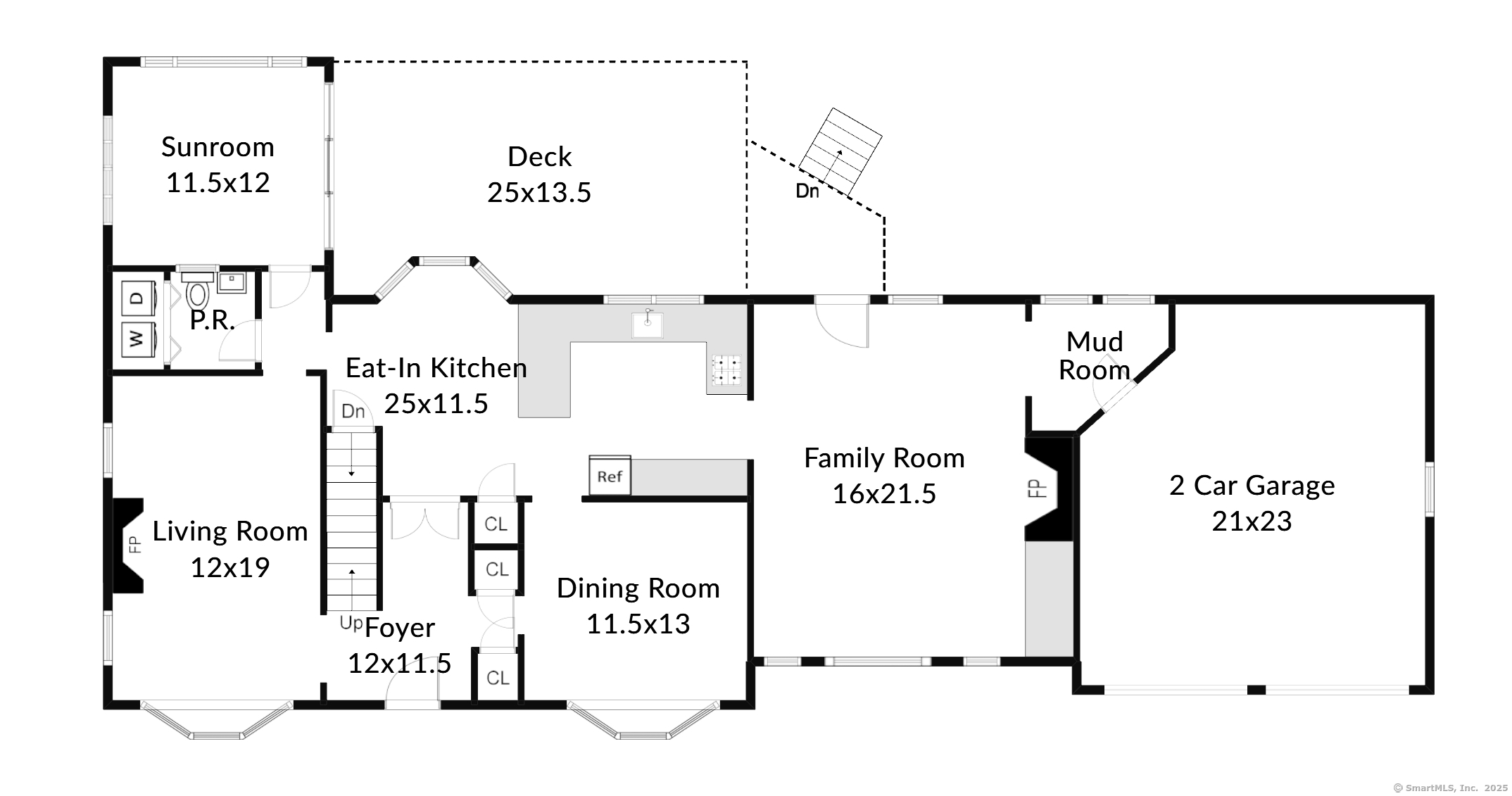 13 Laurel Glen Drive