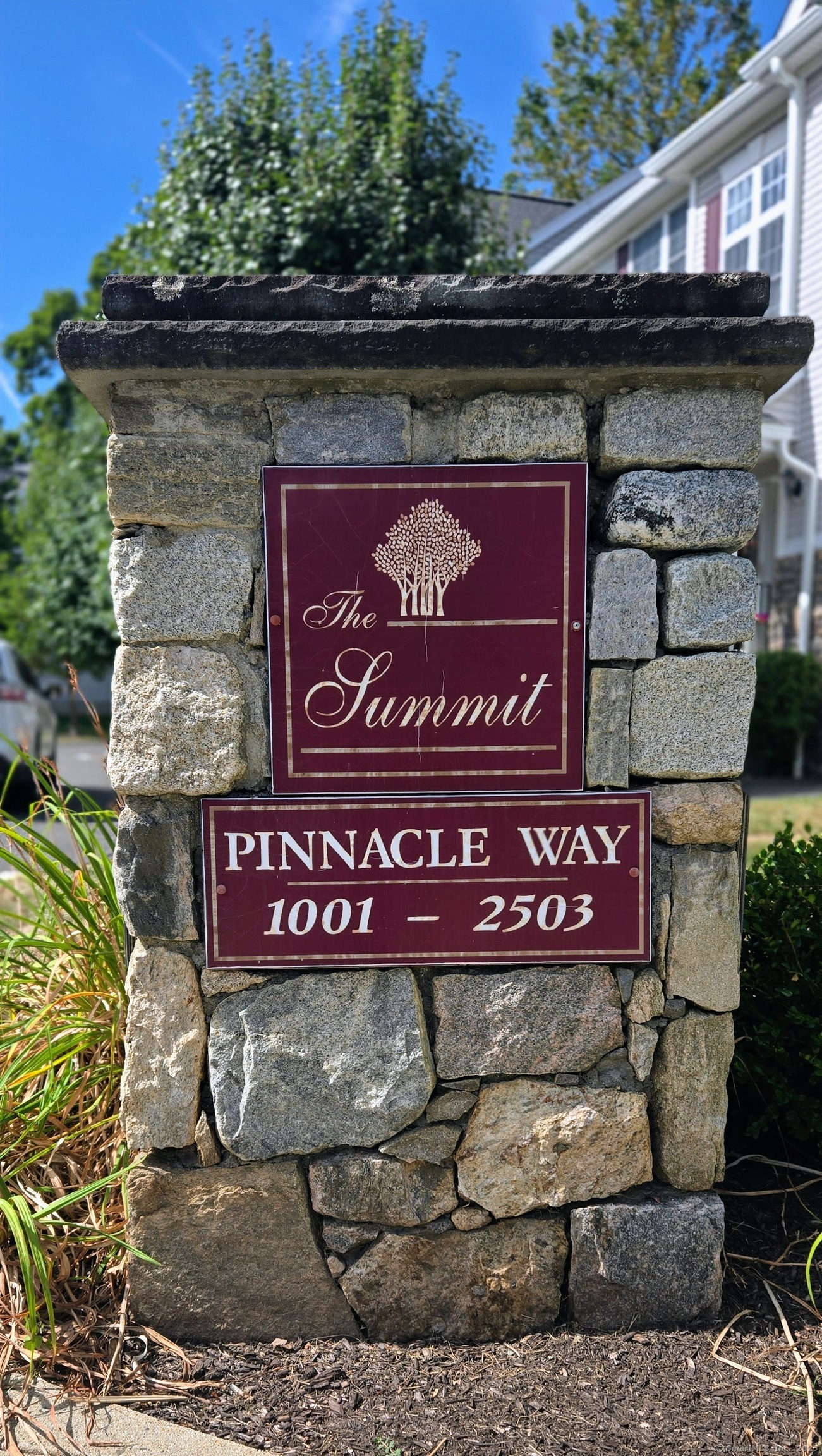 1004 Pinnacle Way 1004