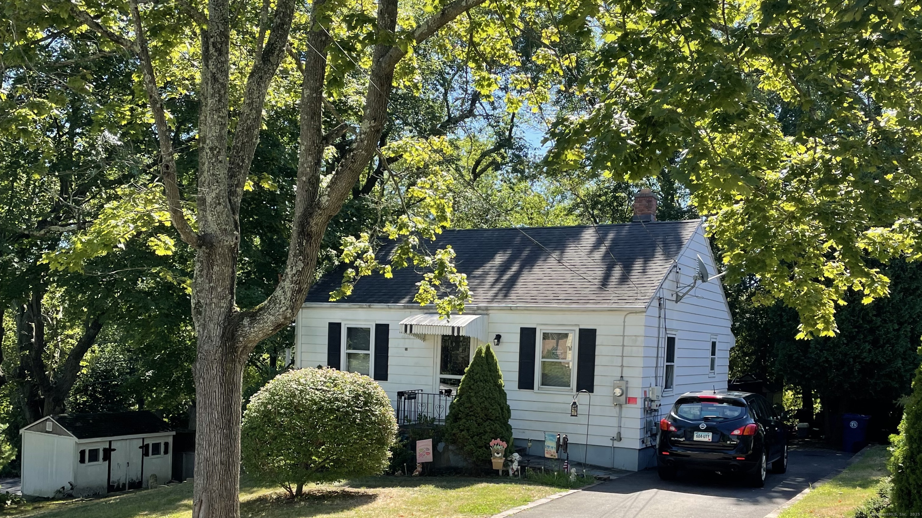 74 Linden Street
