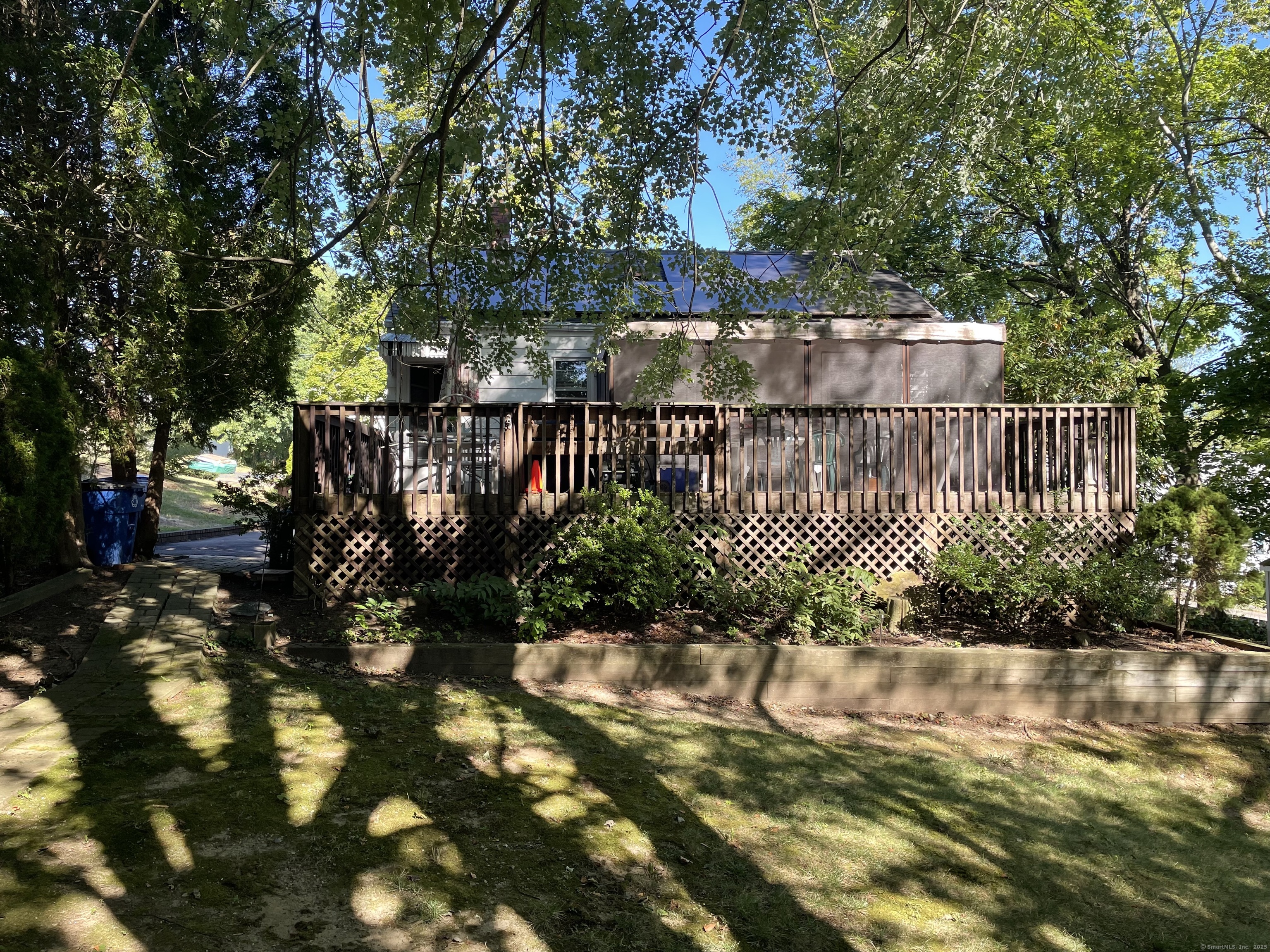 74 Linden Street