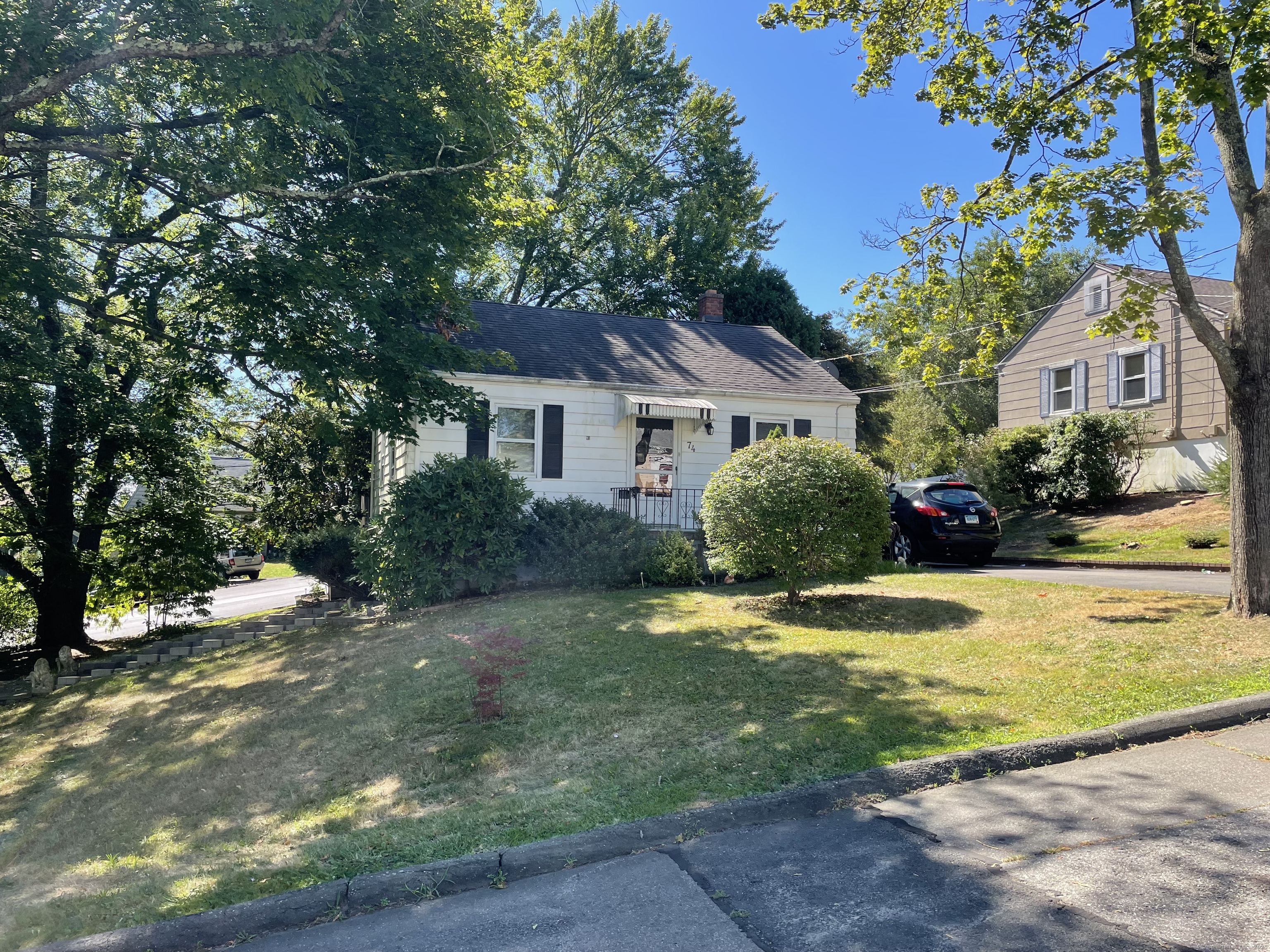 74 Linden Street