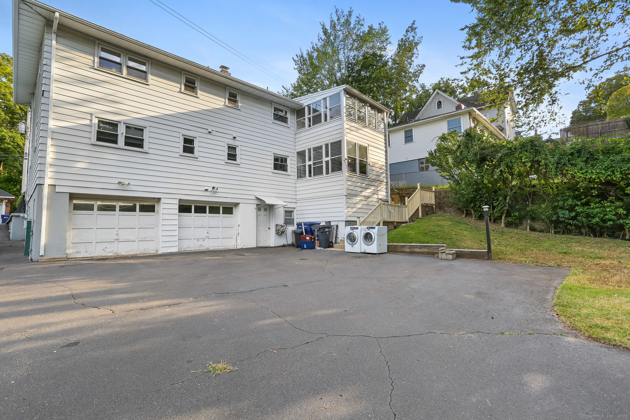 6 Grove Street