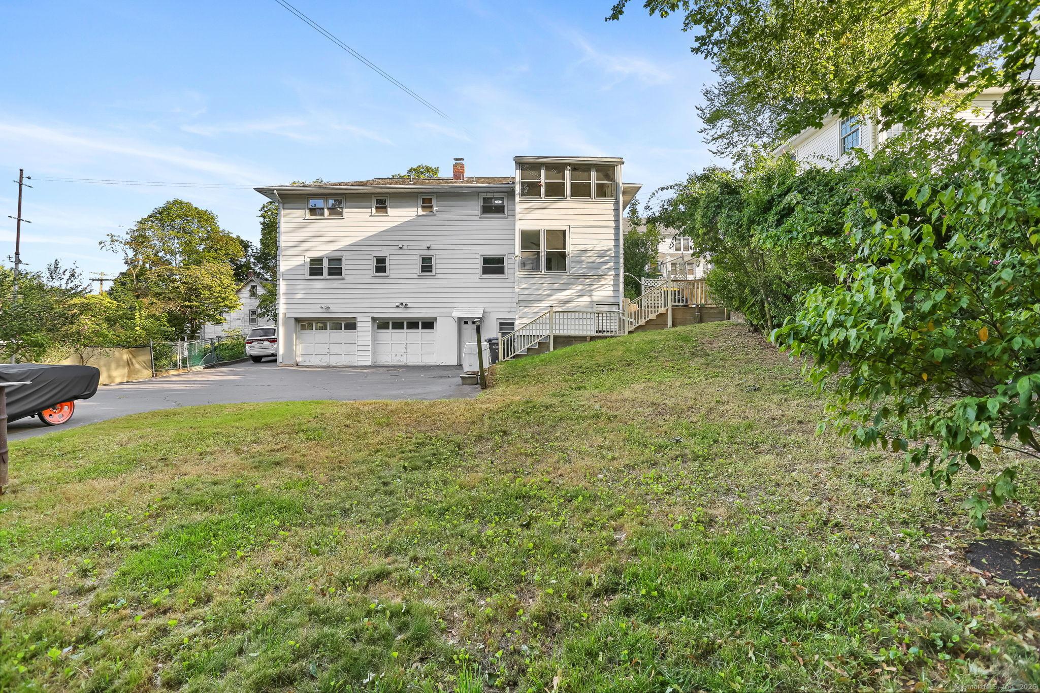6 Grove Street