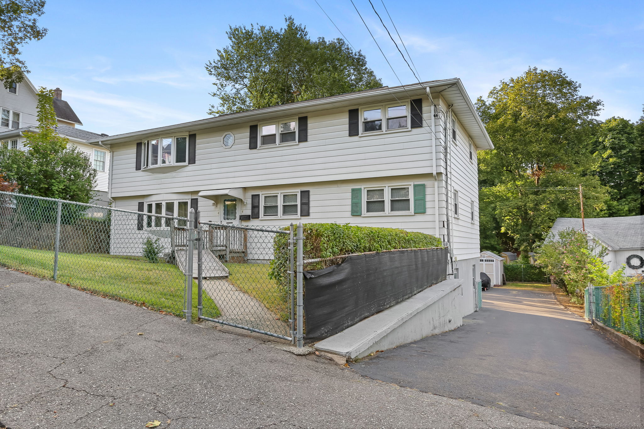 6 Grove Street