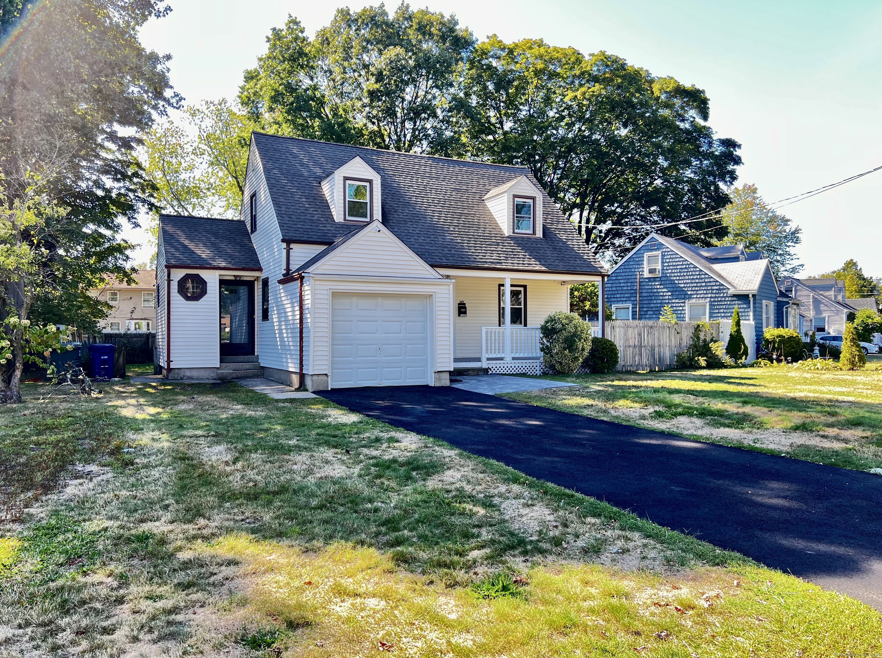 50 Pilgrim Road