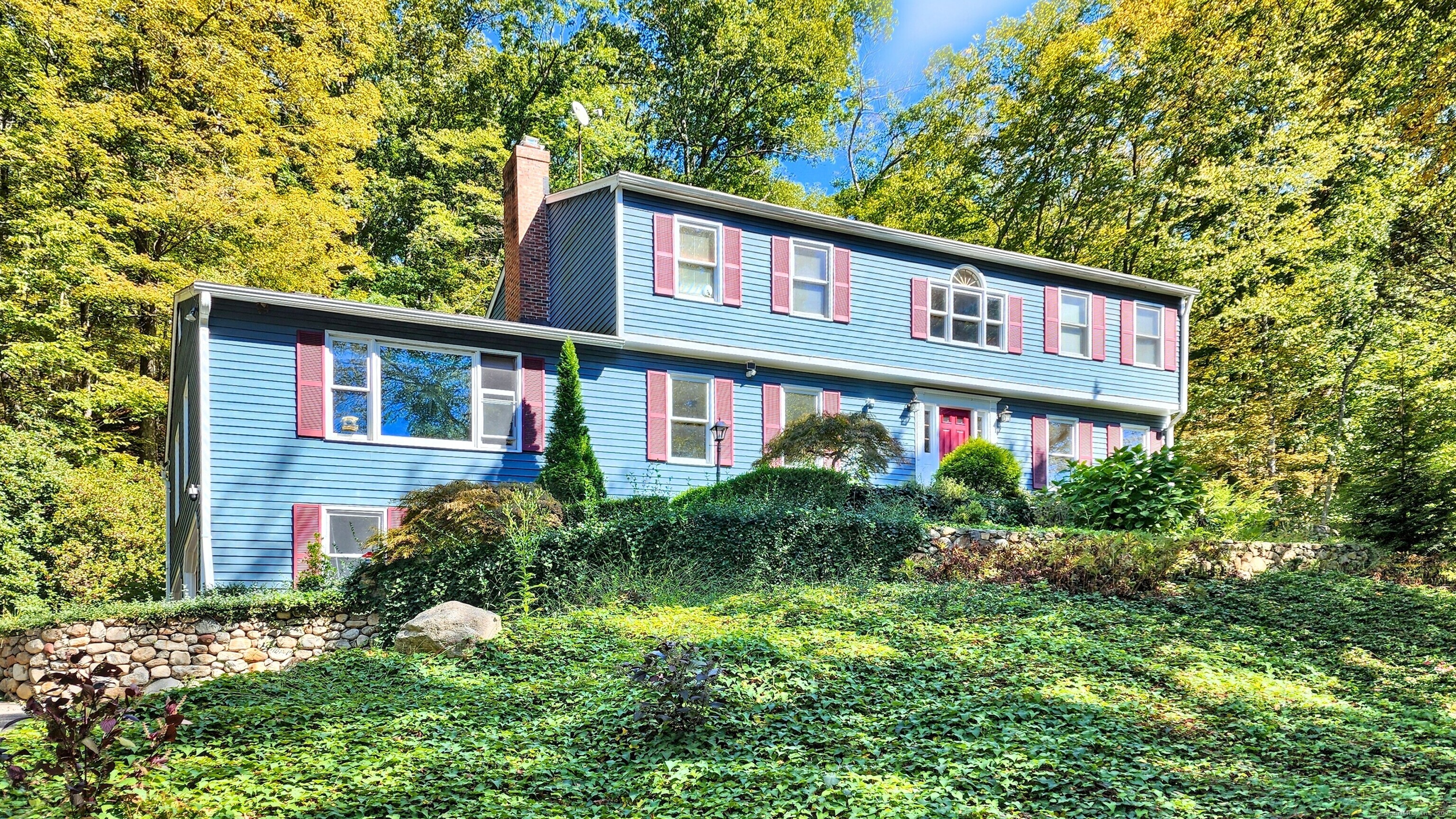 367 Sachem Road