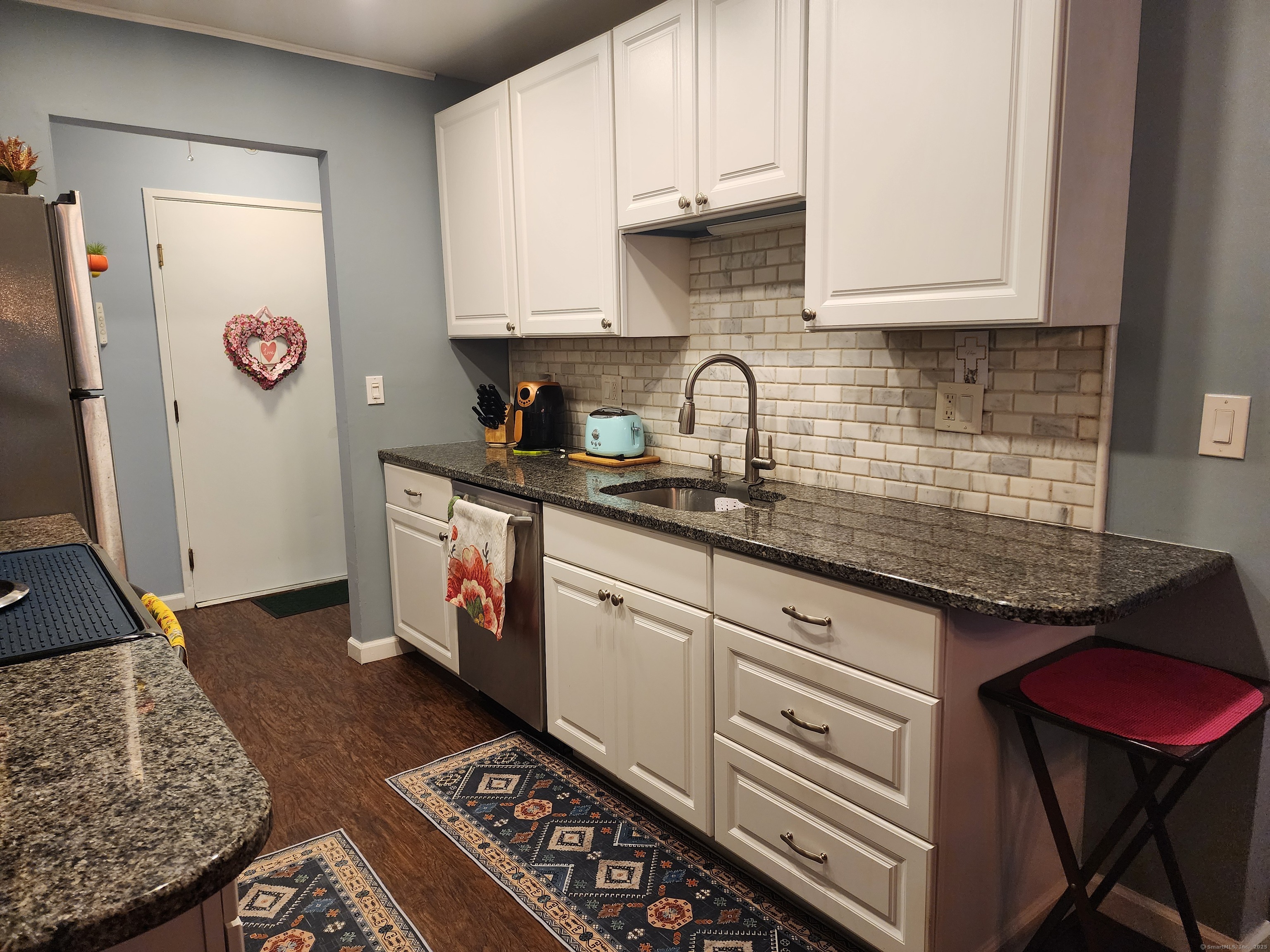 125 Warner Hill Road 85