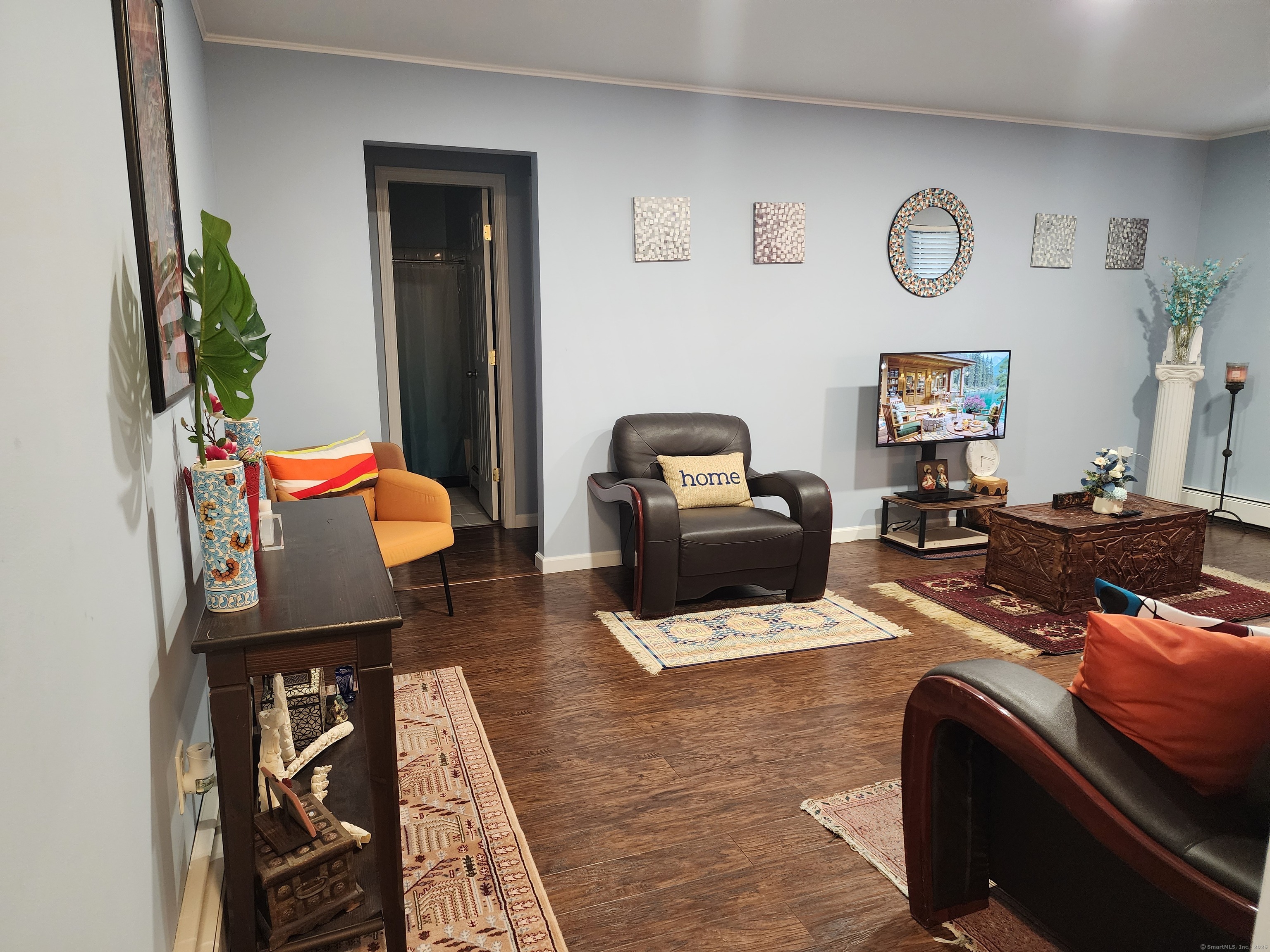 125 Warner Hill Road 85