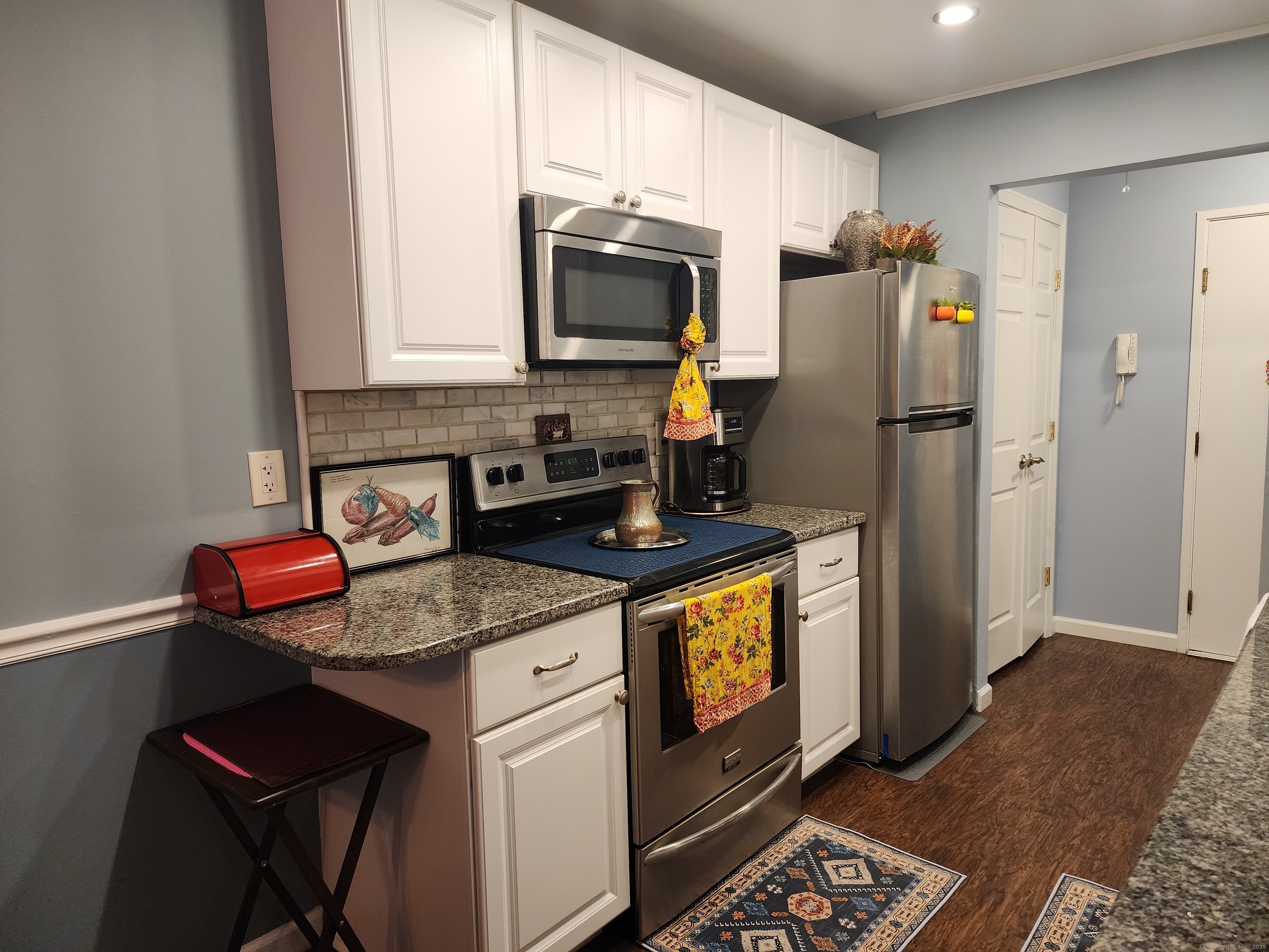 125 Warner Hill Road 85