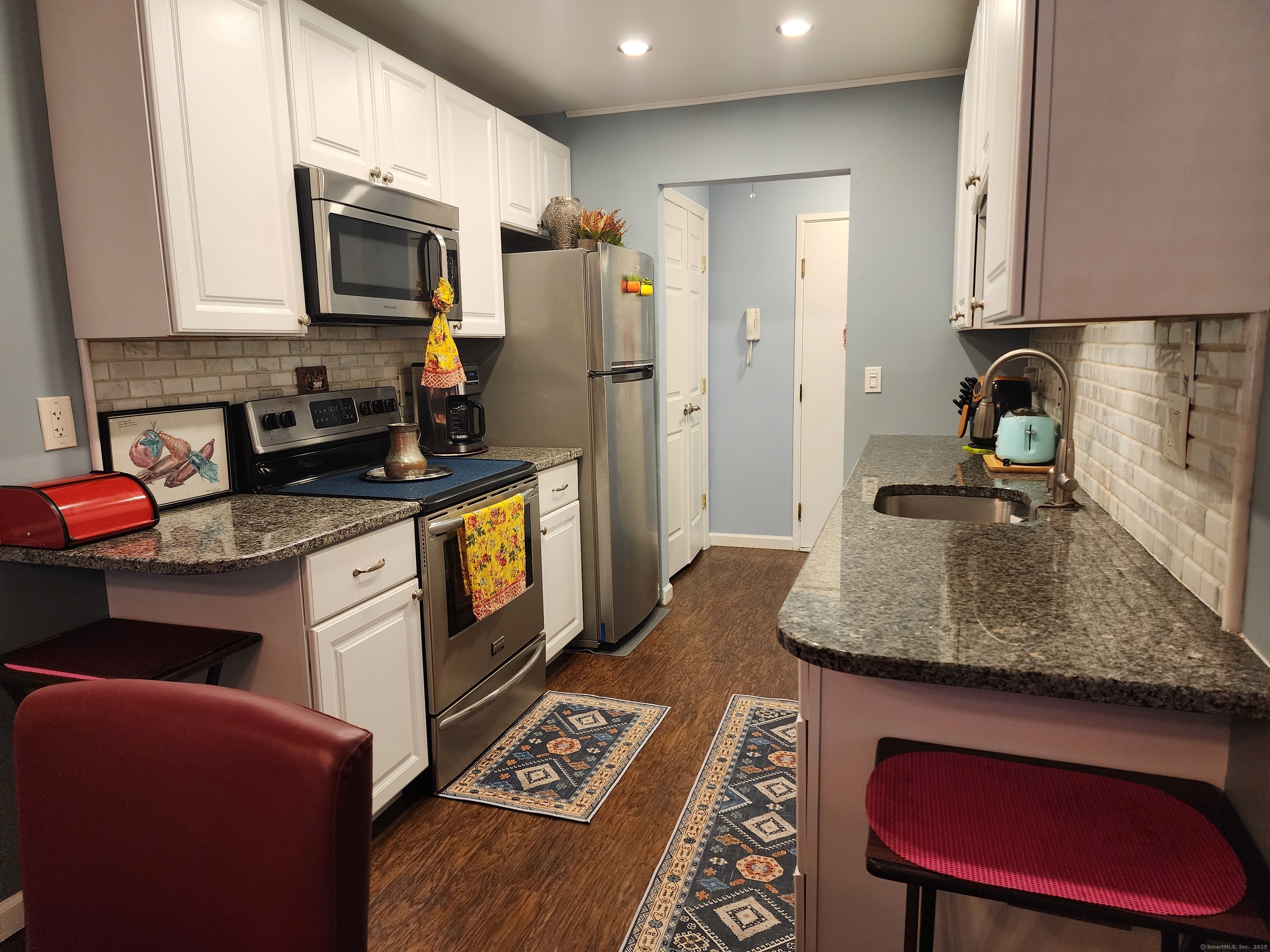 125 Warner Hill Road 85