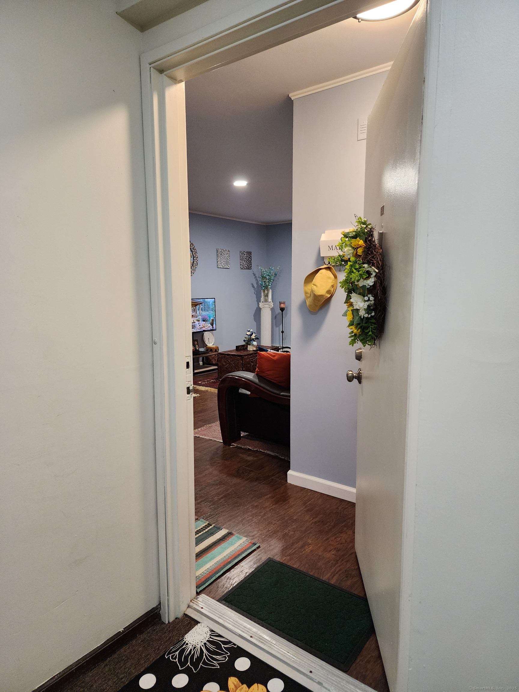 125 Warner Hill Road 85