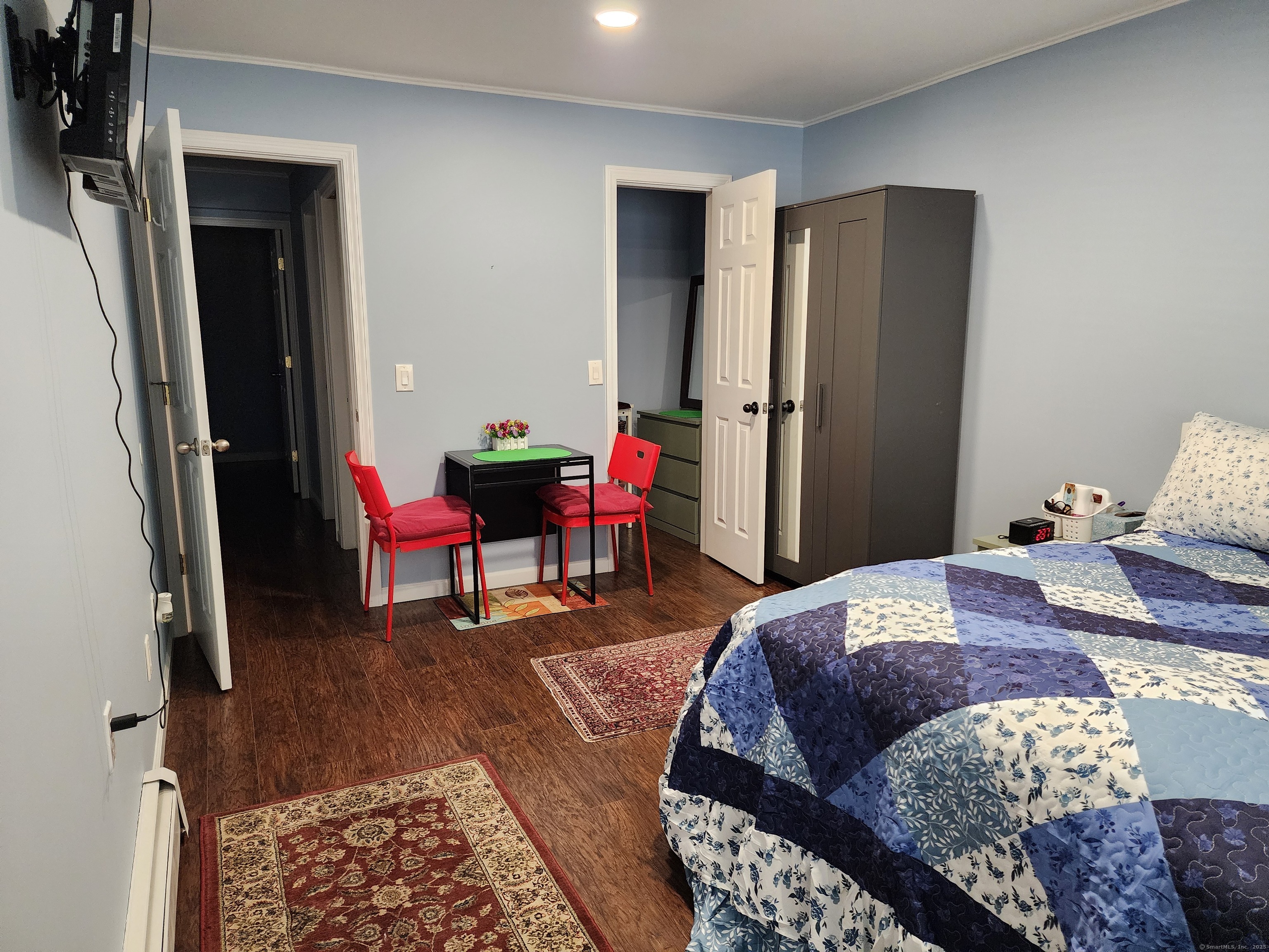 125 Warner Hill Road 85