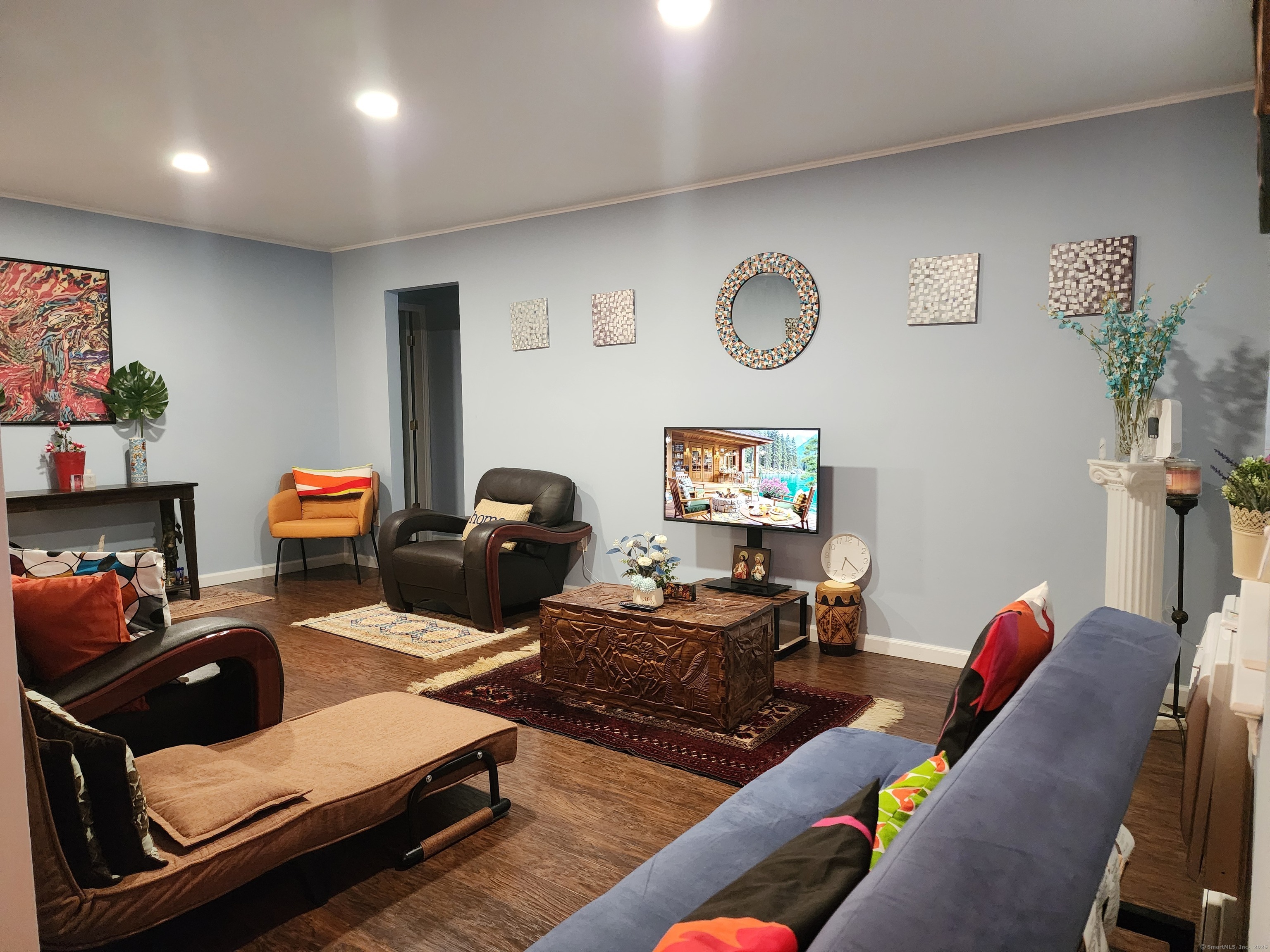 125 Warner Hill Road 85