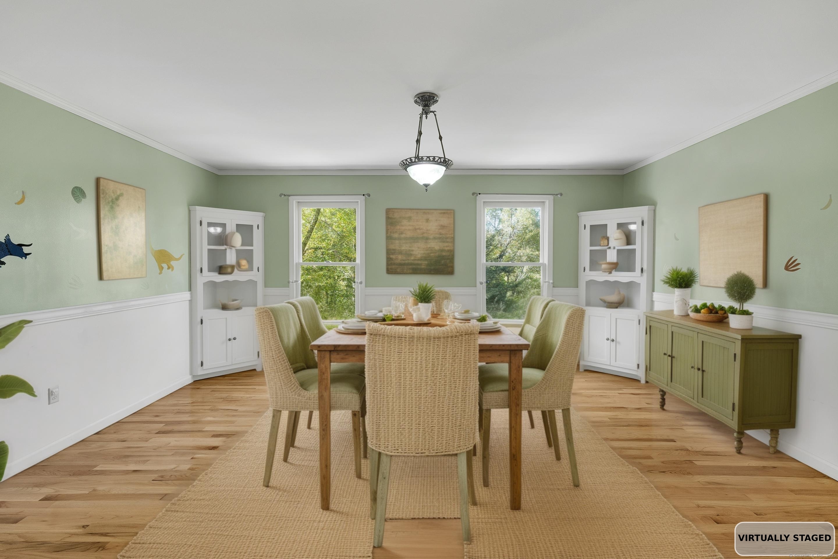 367 Sachem Road