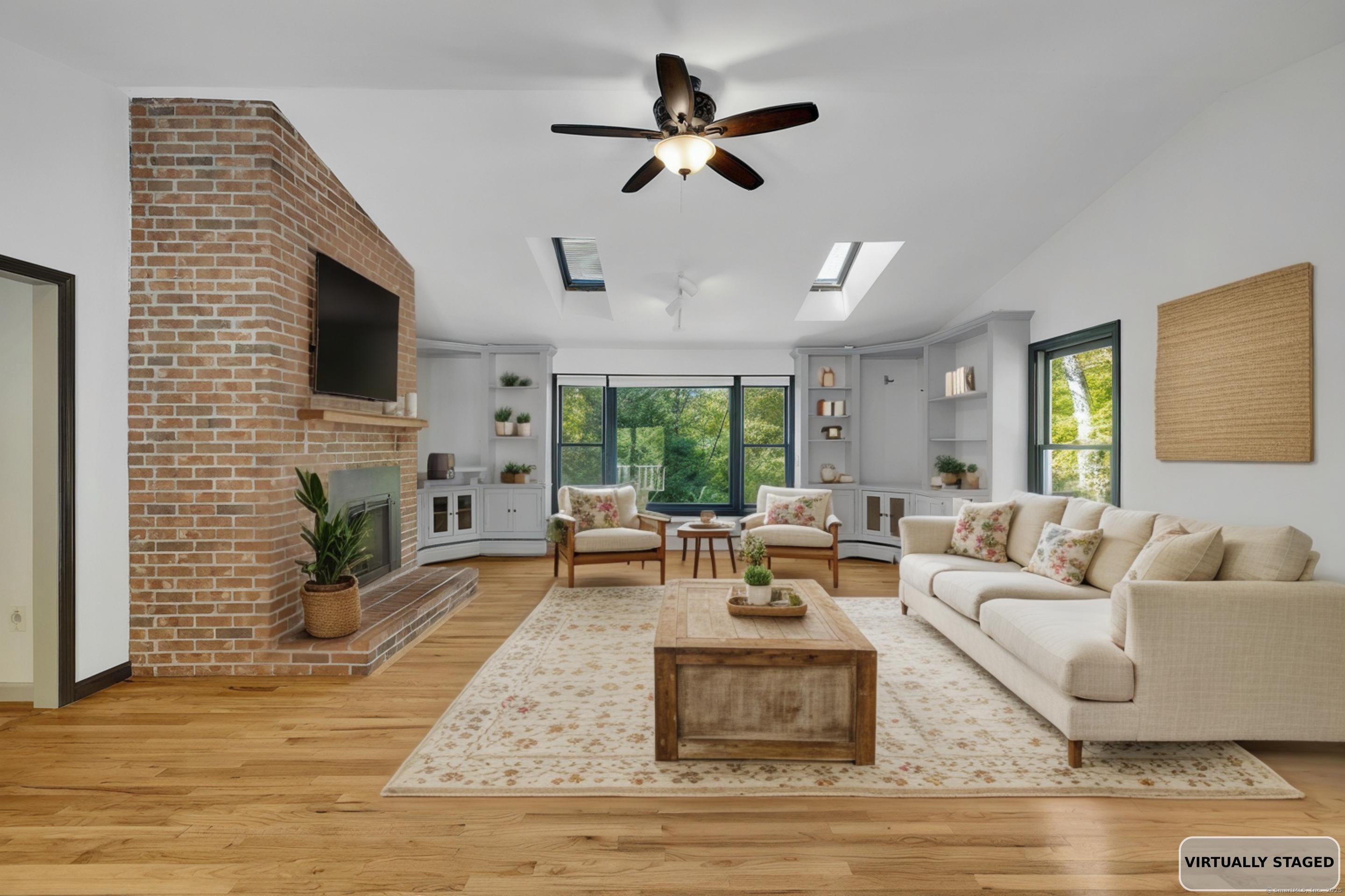 367 Sachem Road