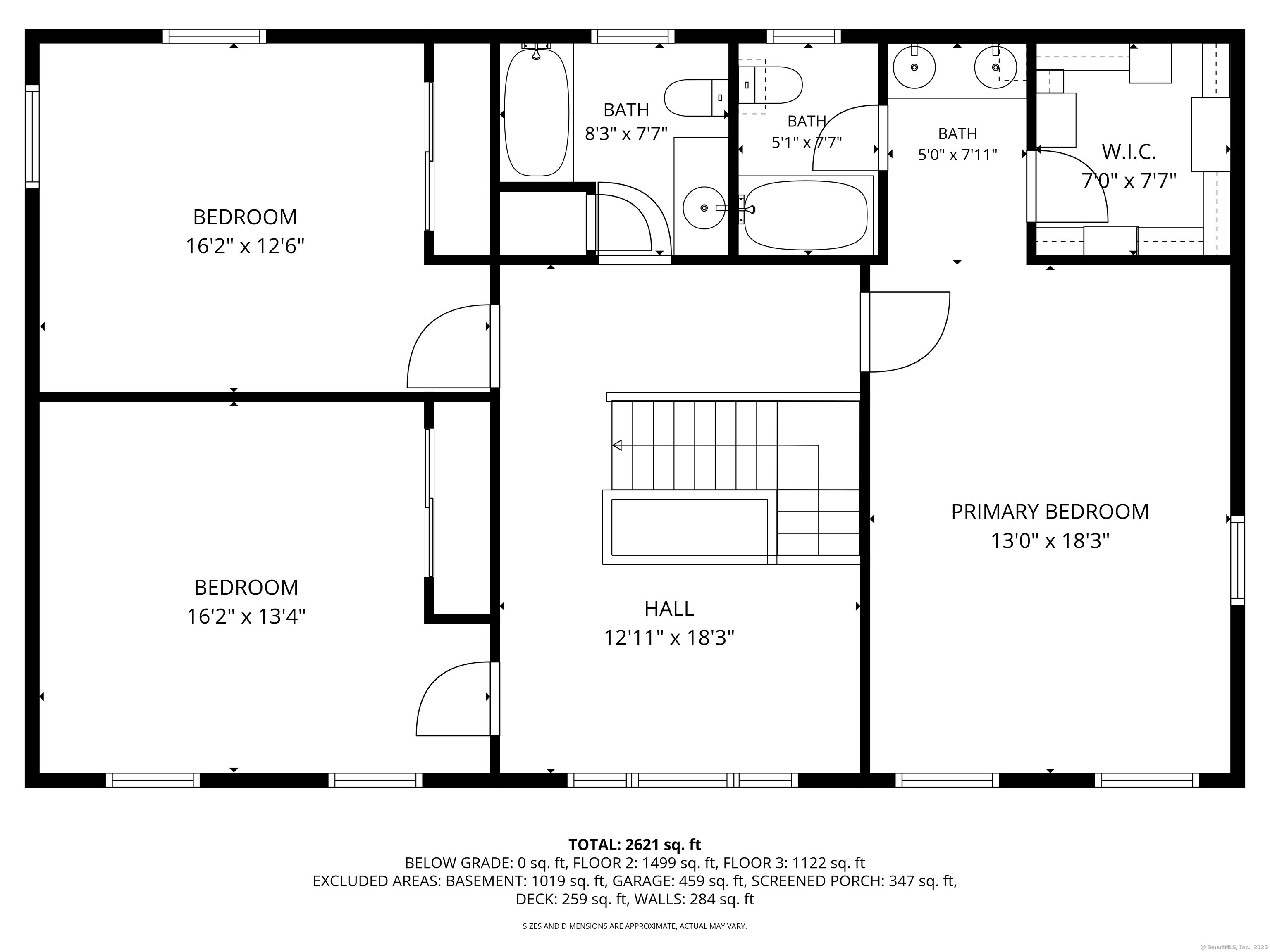 367 Sachem Road