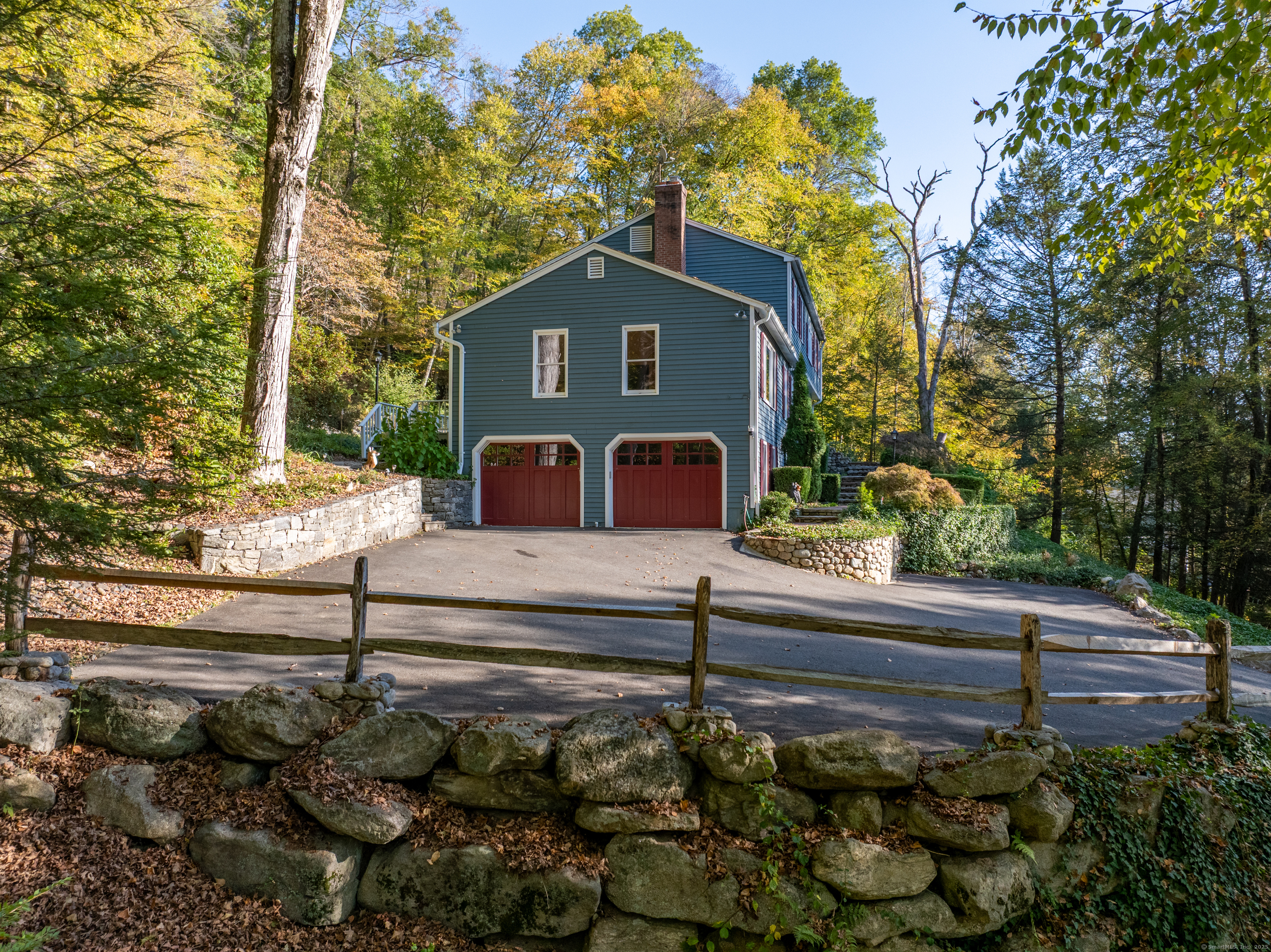 367 Sachem Road