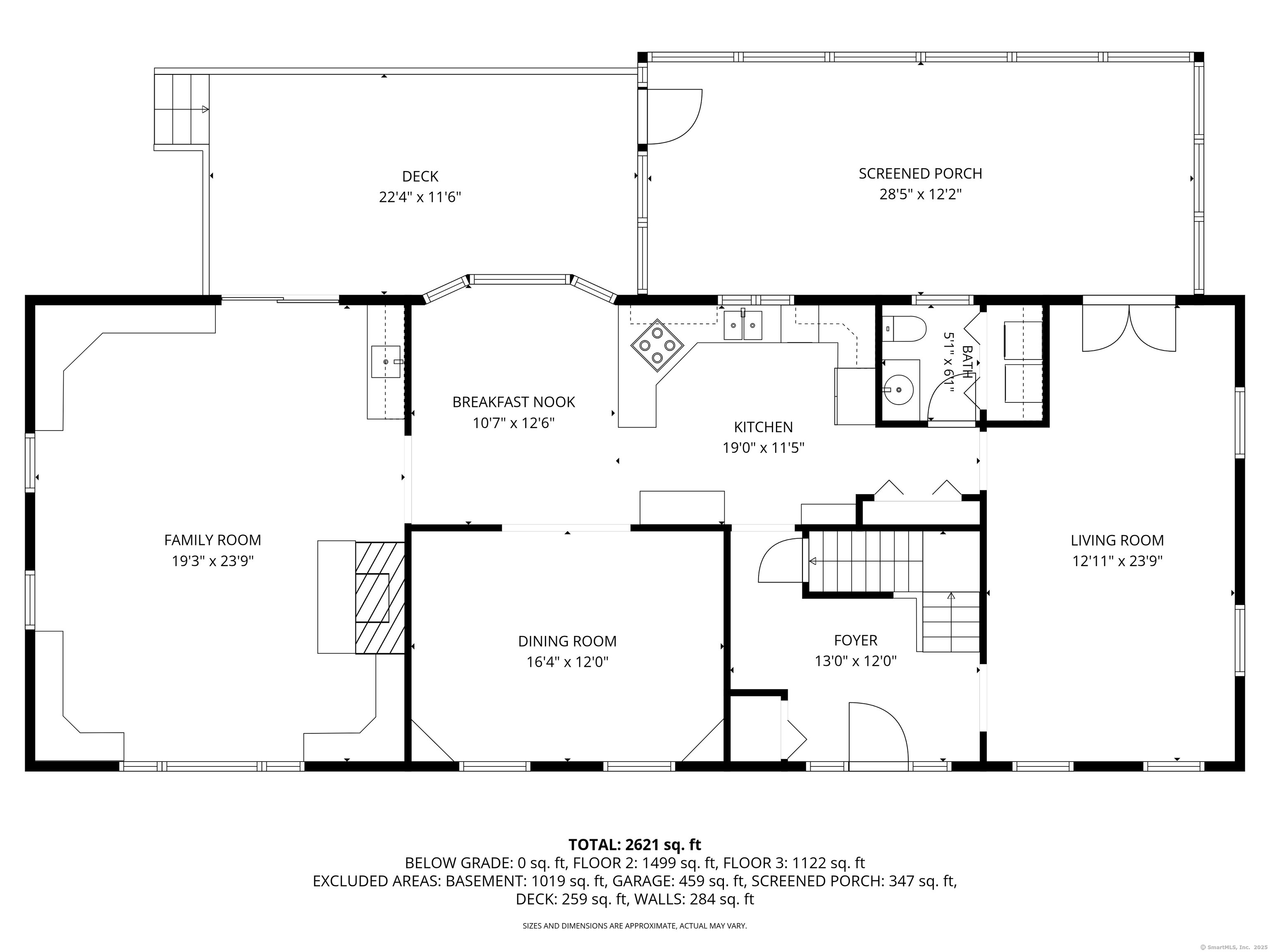 367 Sachem Road